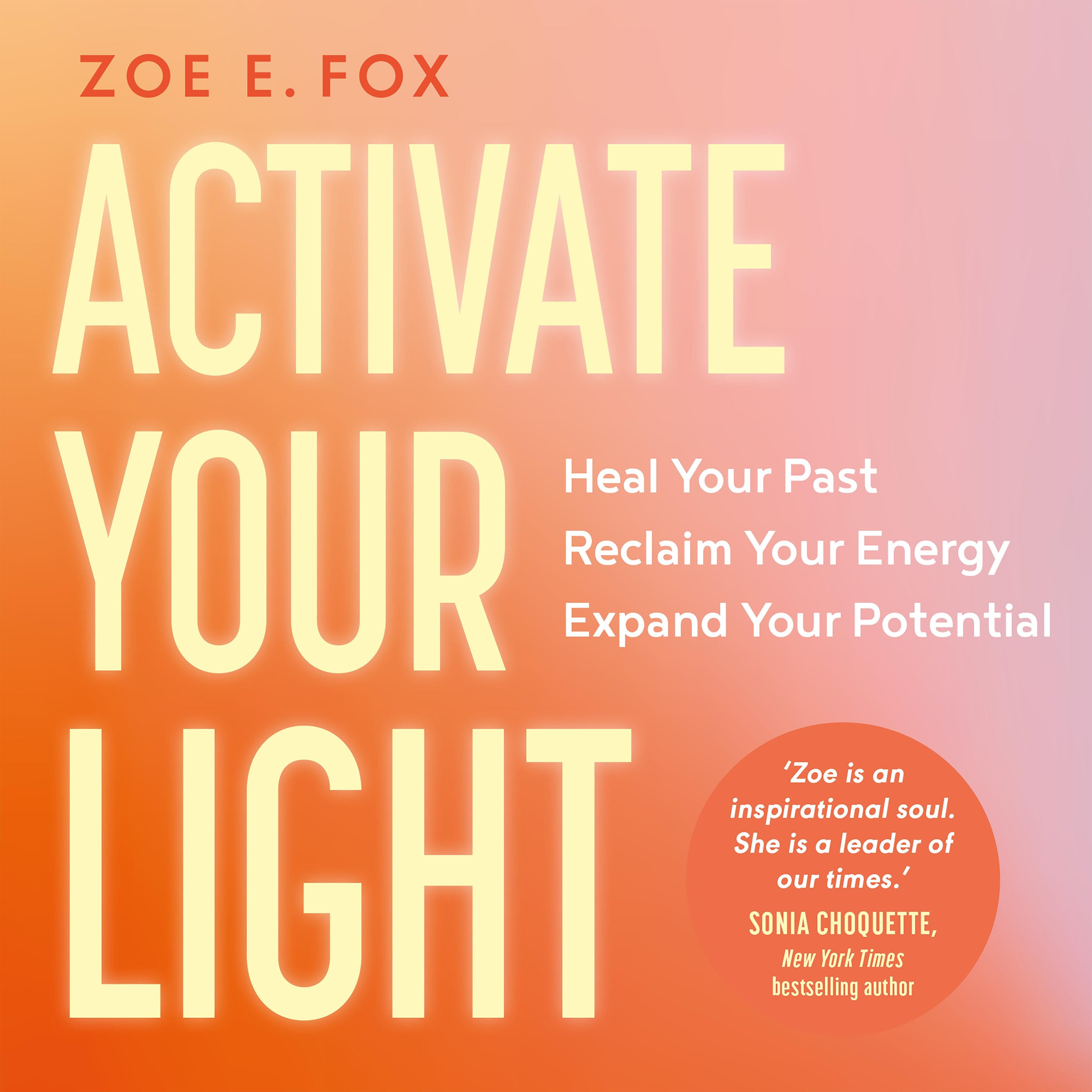 Activate Your Light