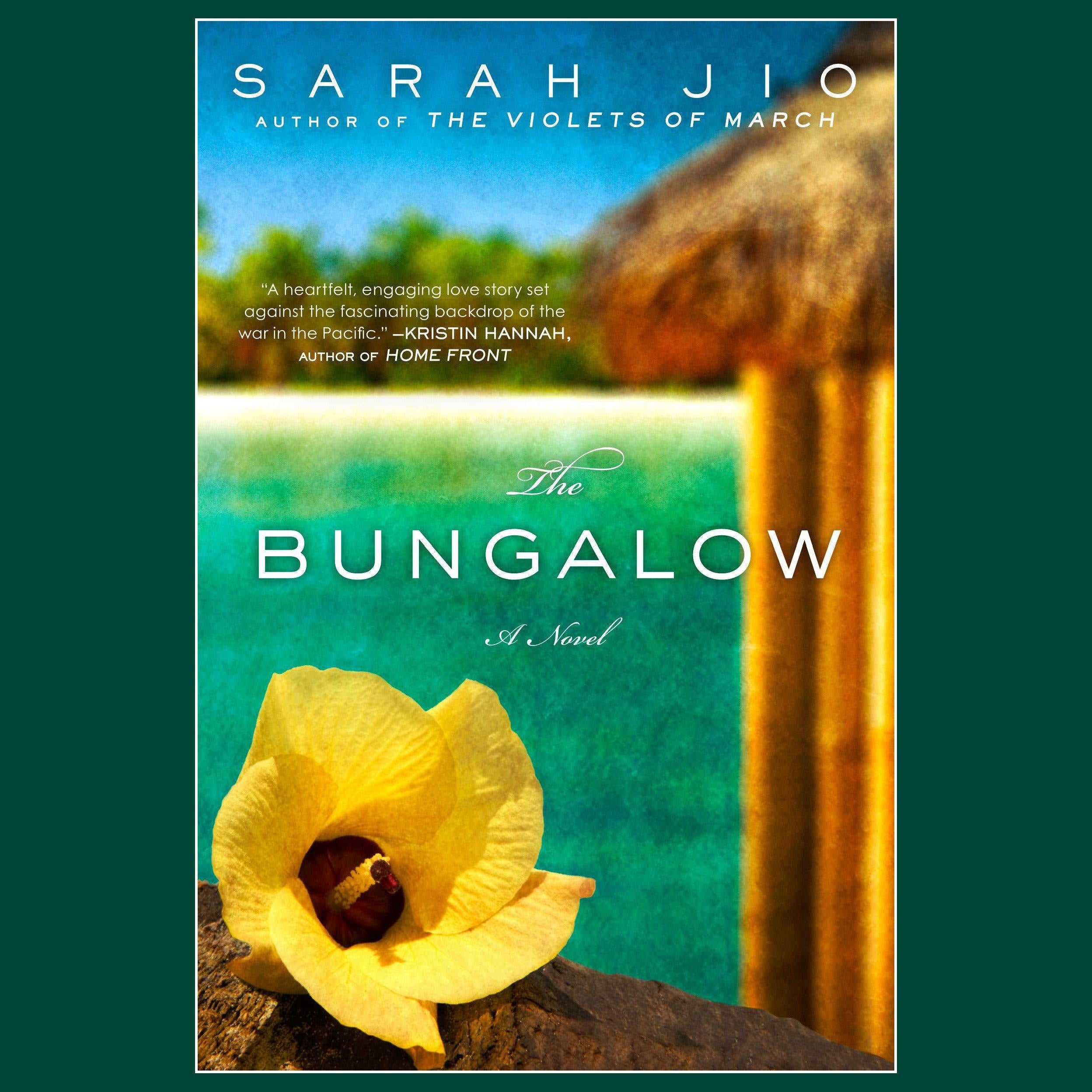 The Bungalow