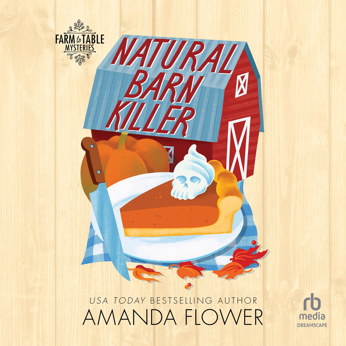 Natural Barn Killer