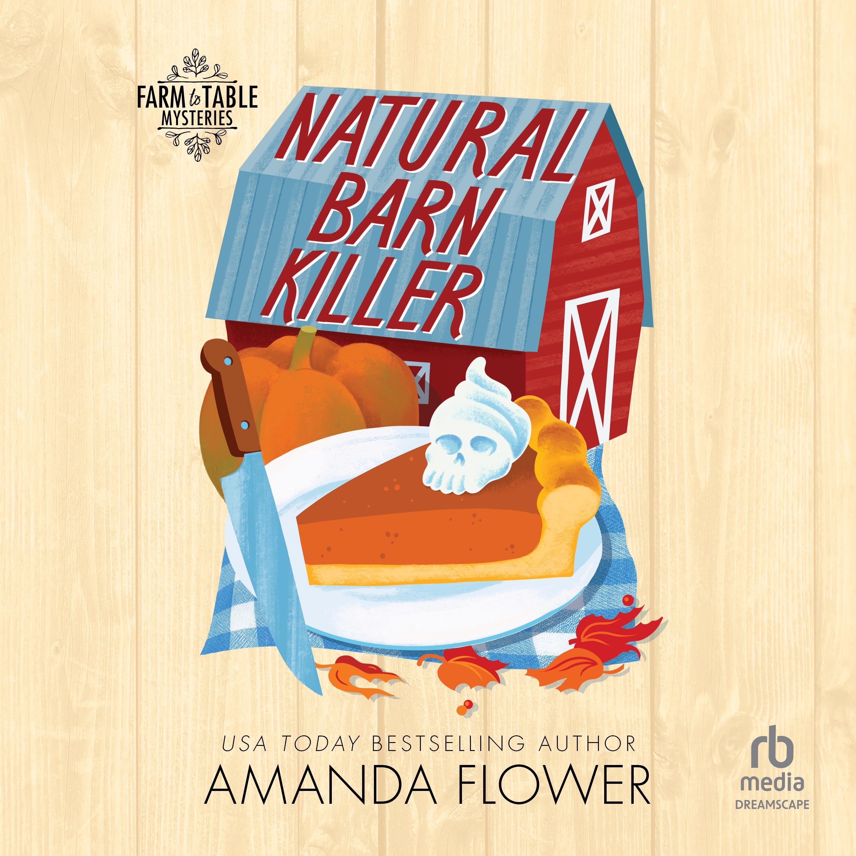 Natural Barn Killer