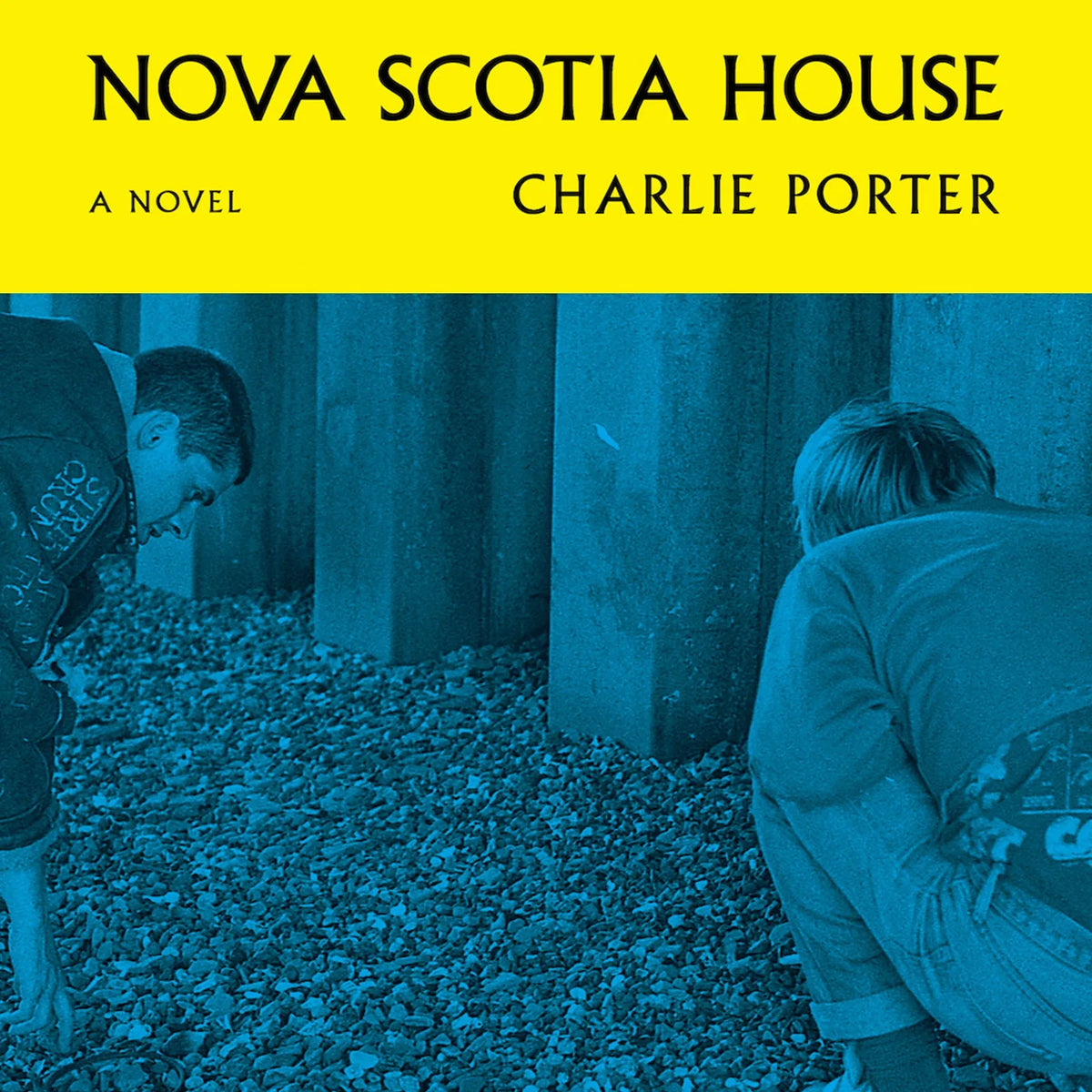 Nova Scotia House