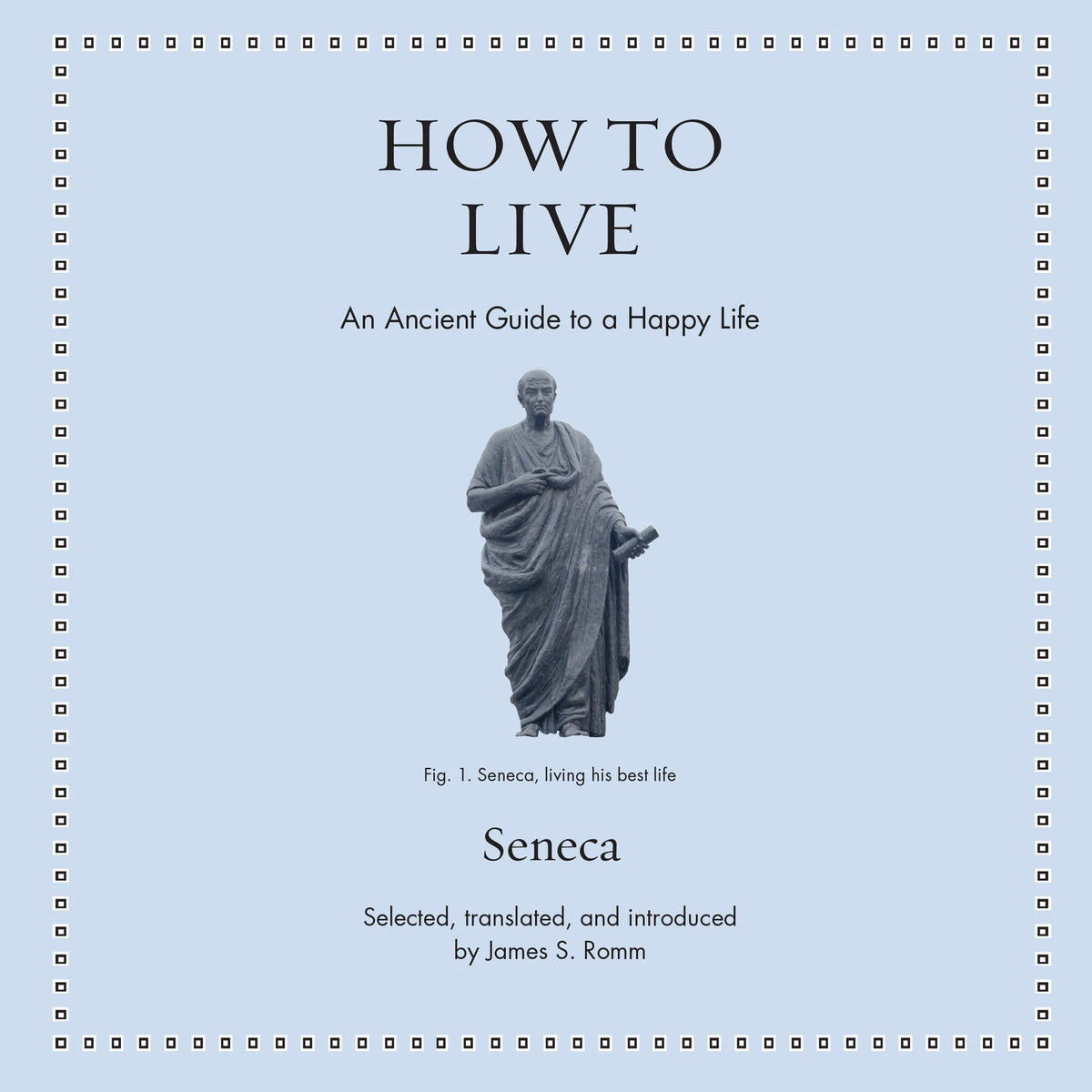 How to Live