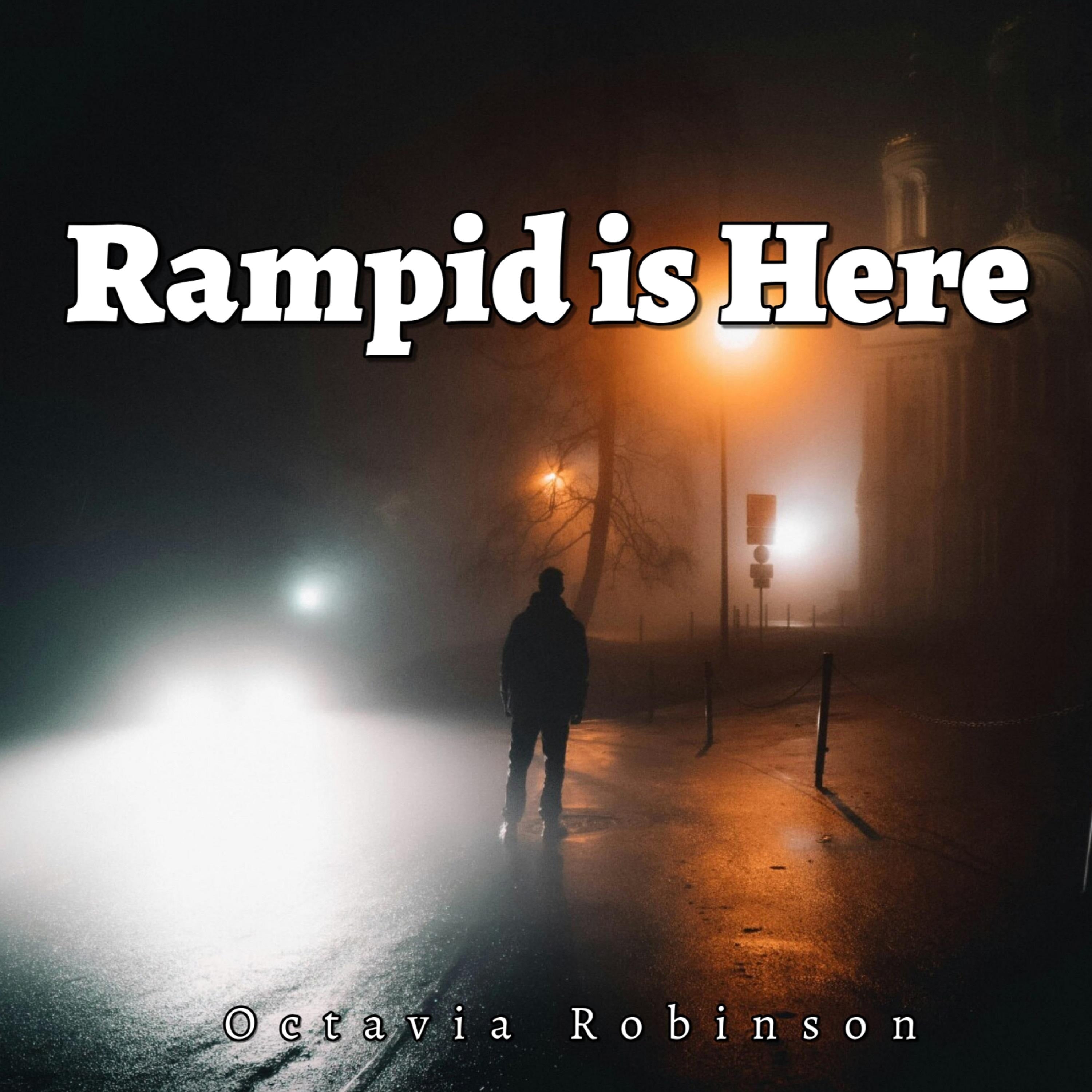 Rampid is Here
