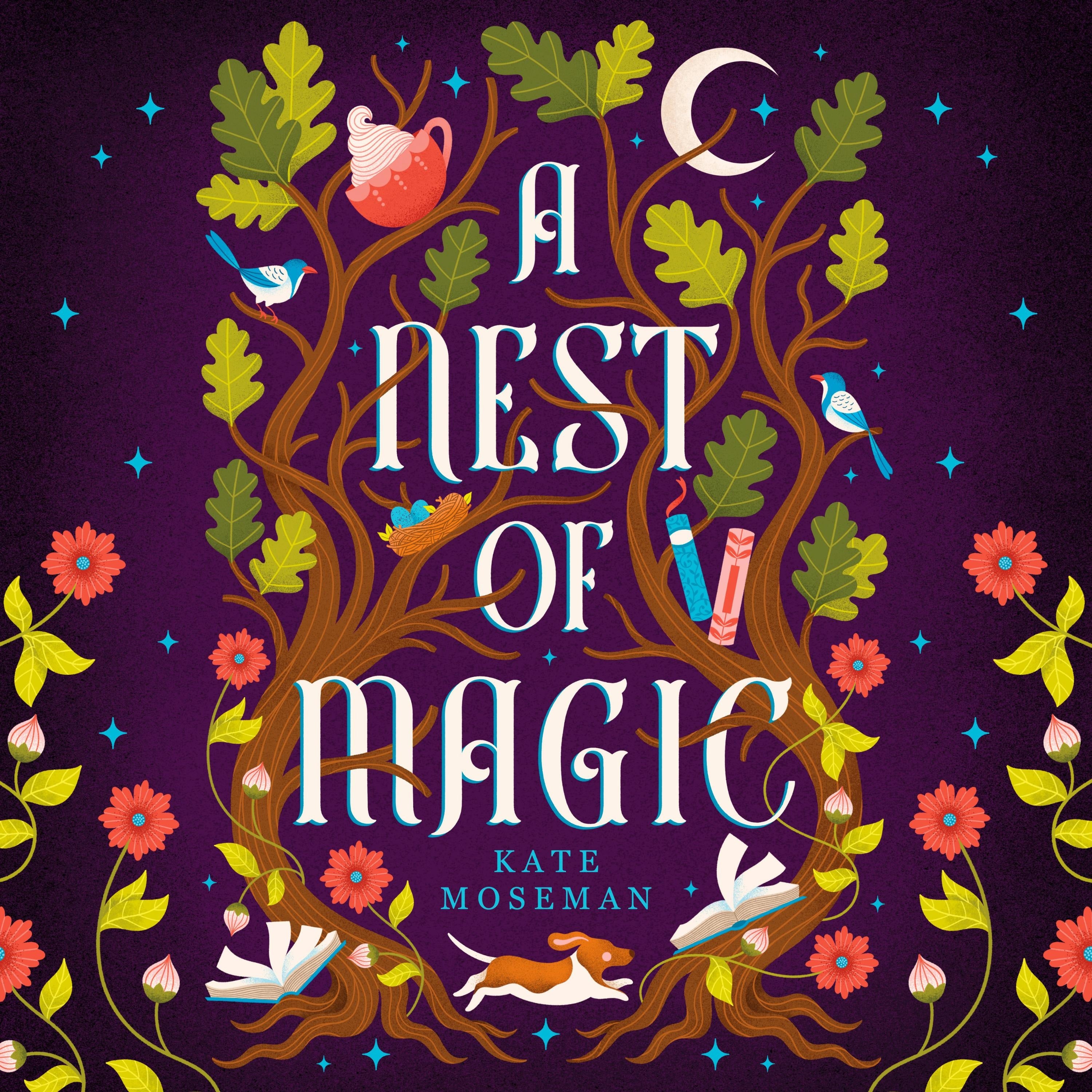 A Nest of Magic