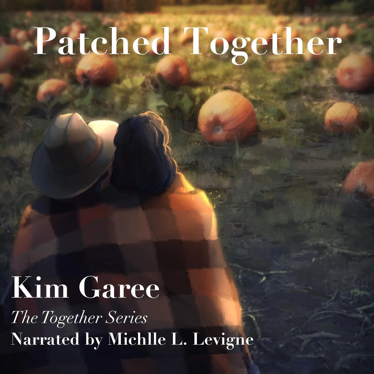 Patched Together