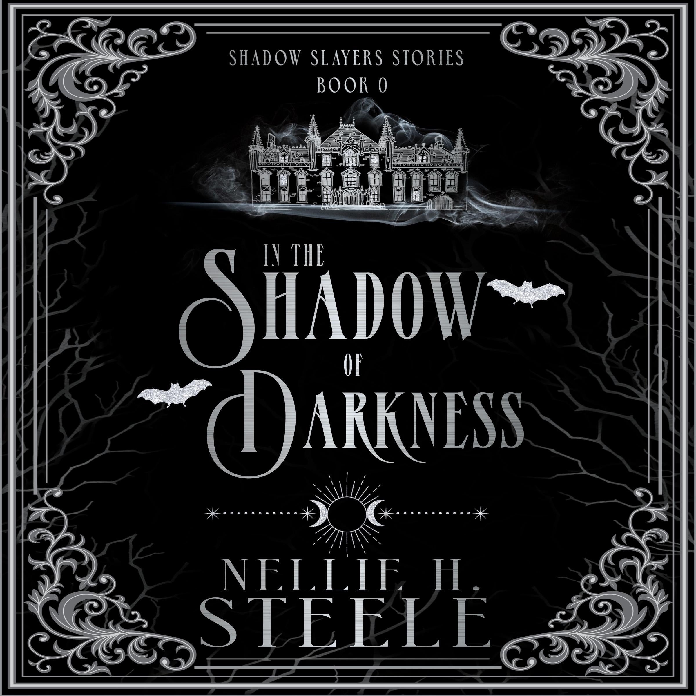 In the Shadow of Darkness