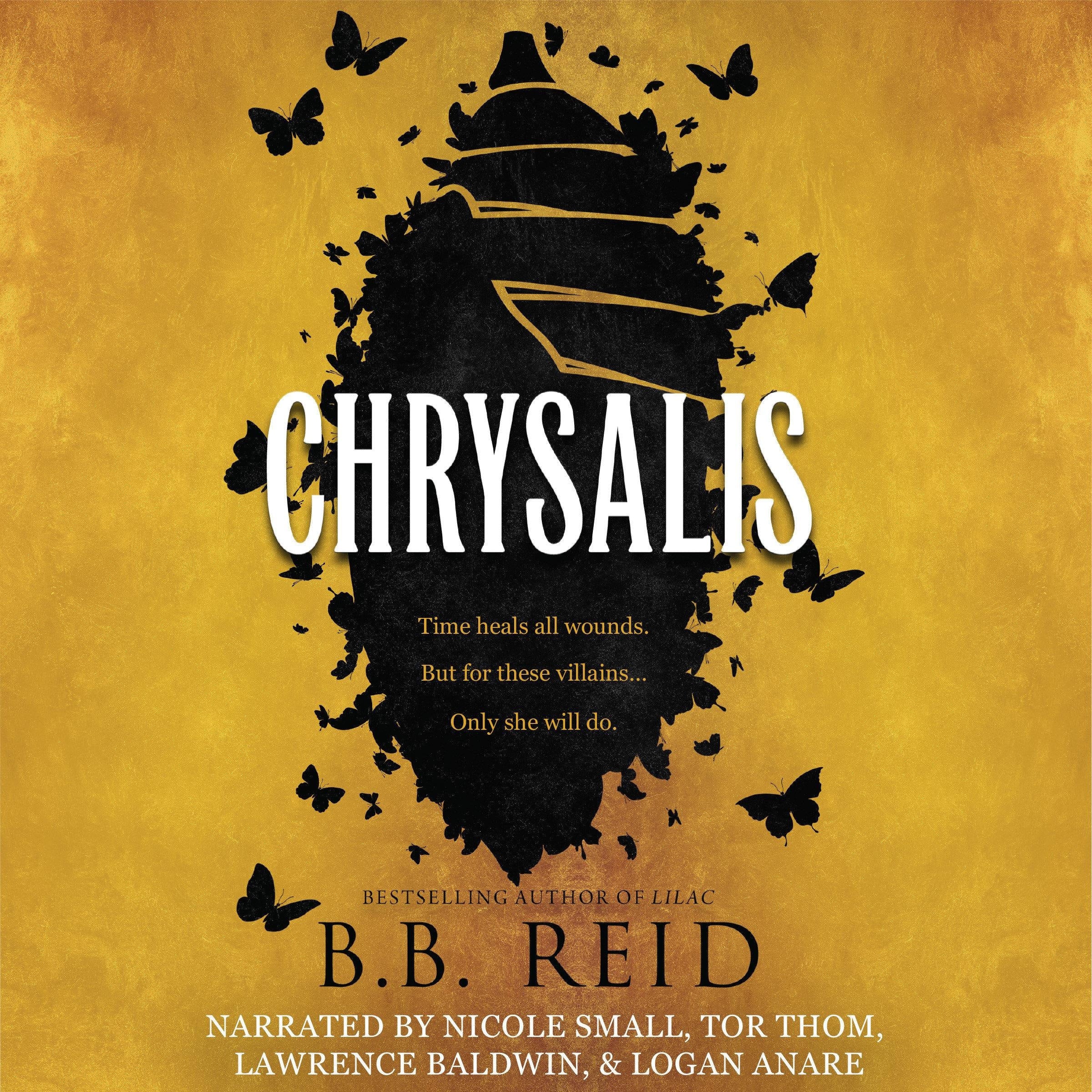 Chrysalis
