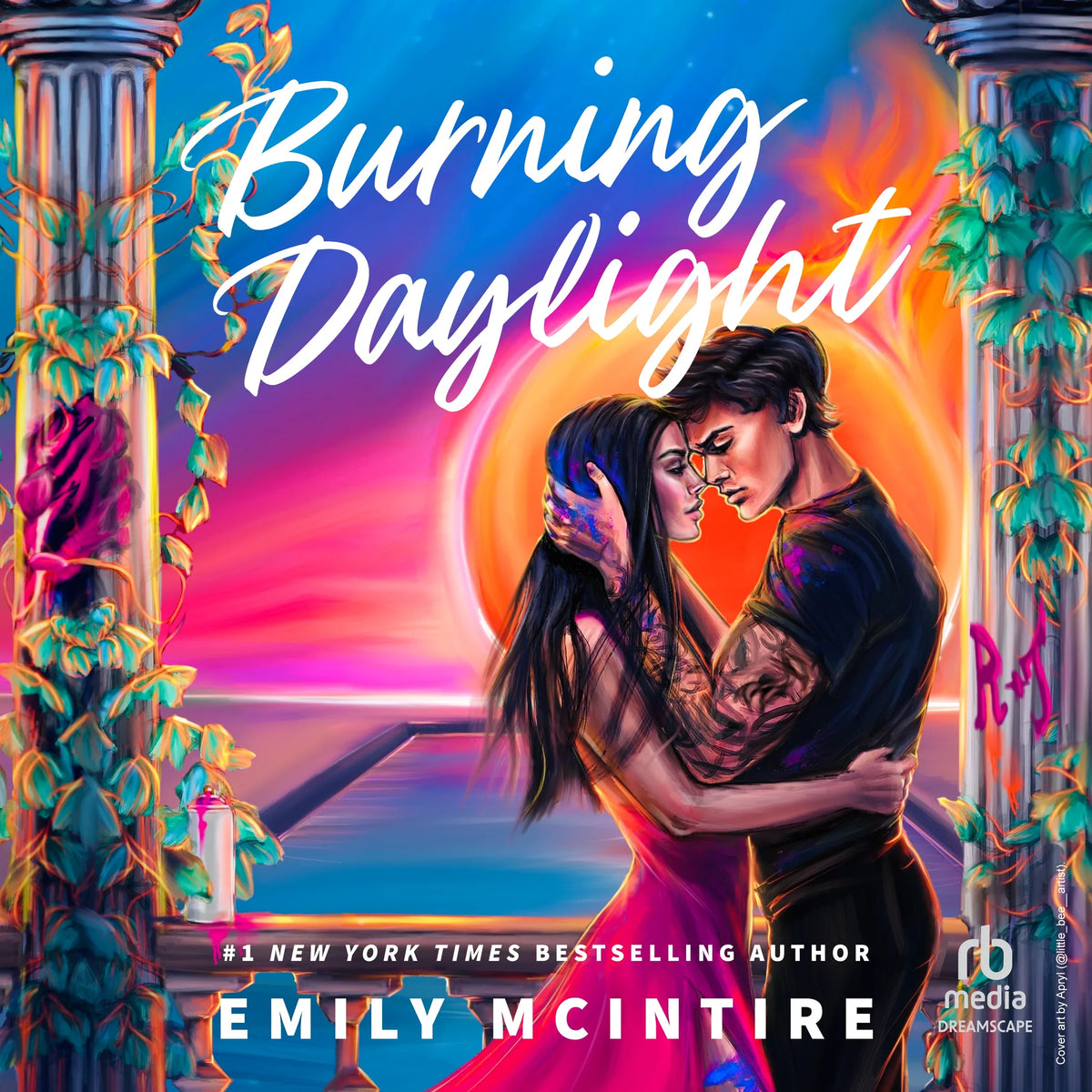Burning Daylight