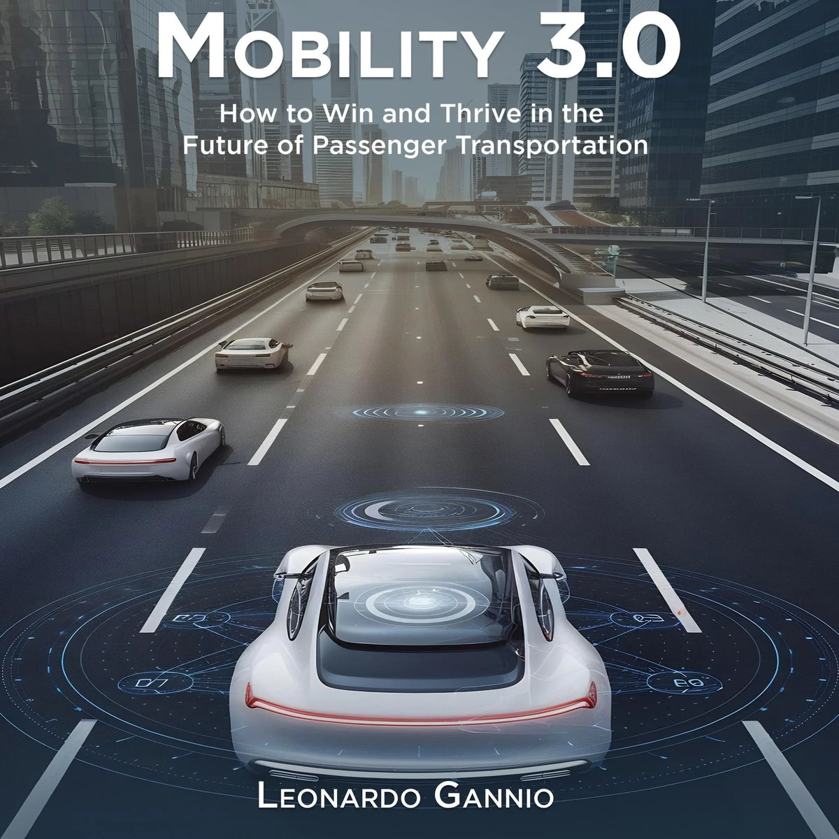 Mobility 3.0