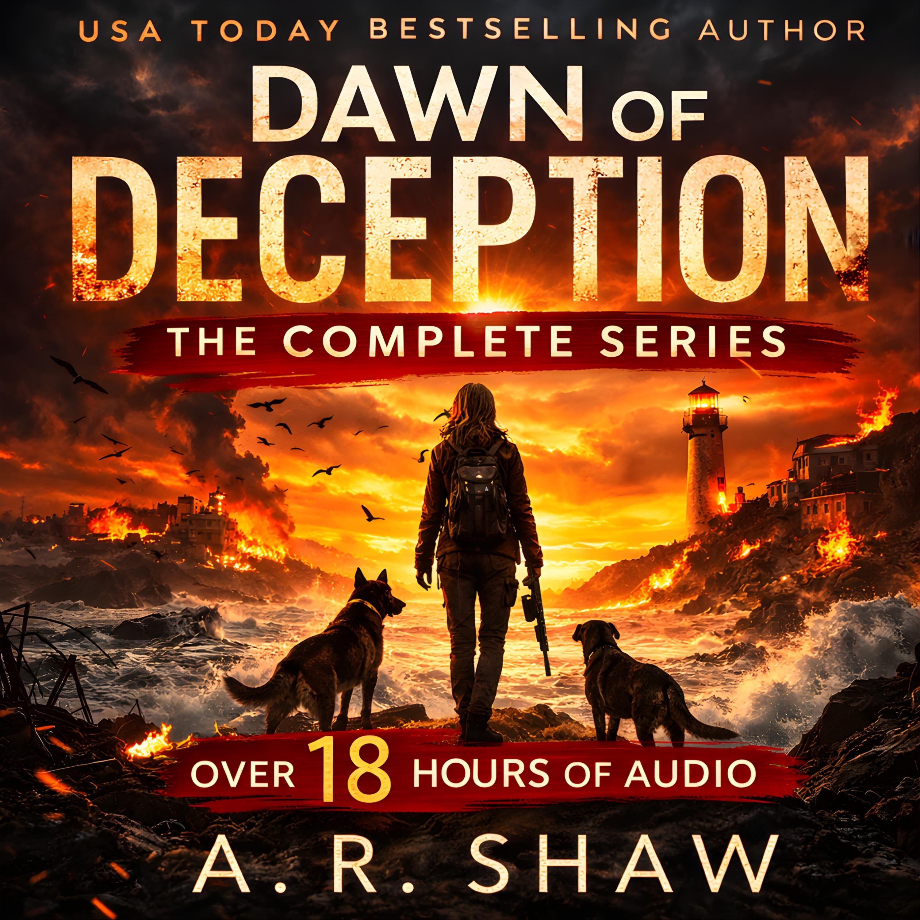 Dawn of Deception