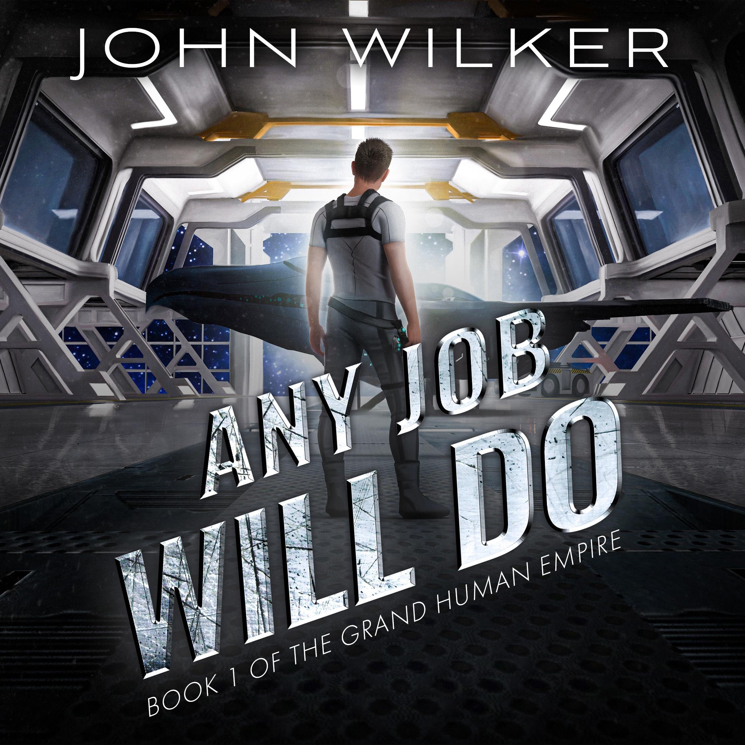 Any Job Will Do