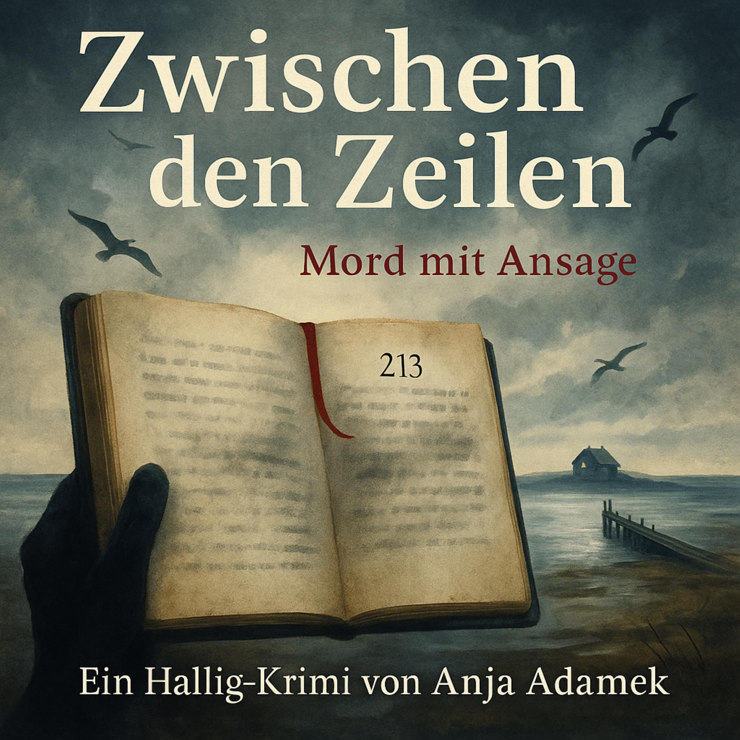 Zwischen den Zeilen