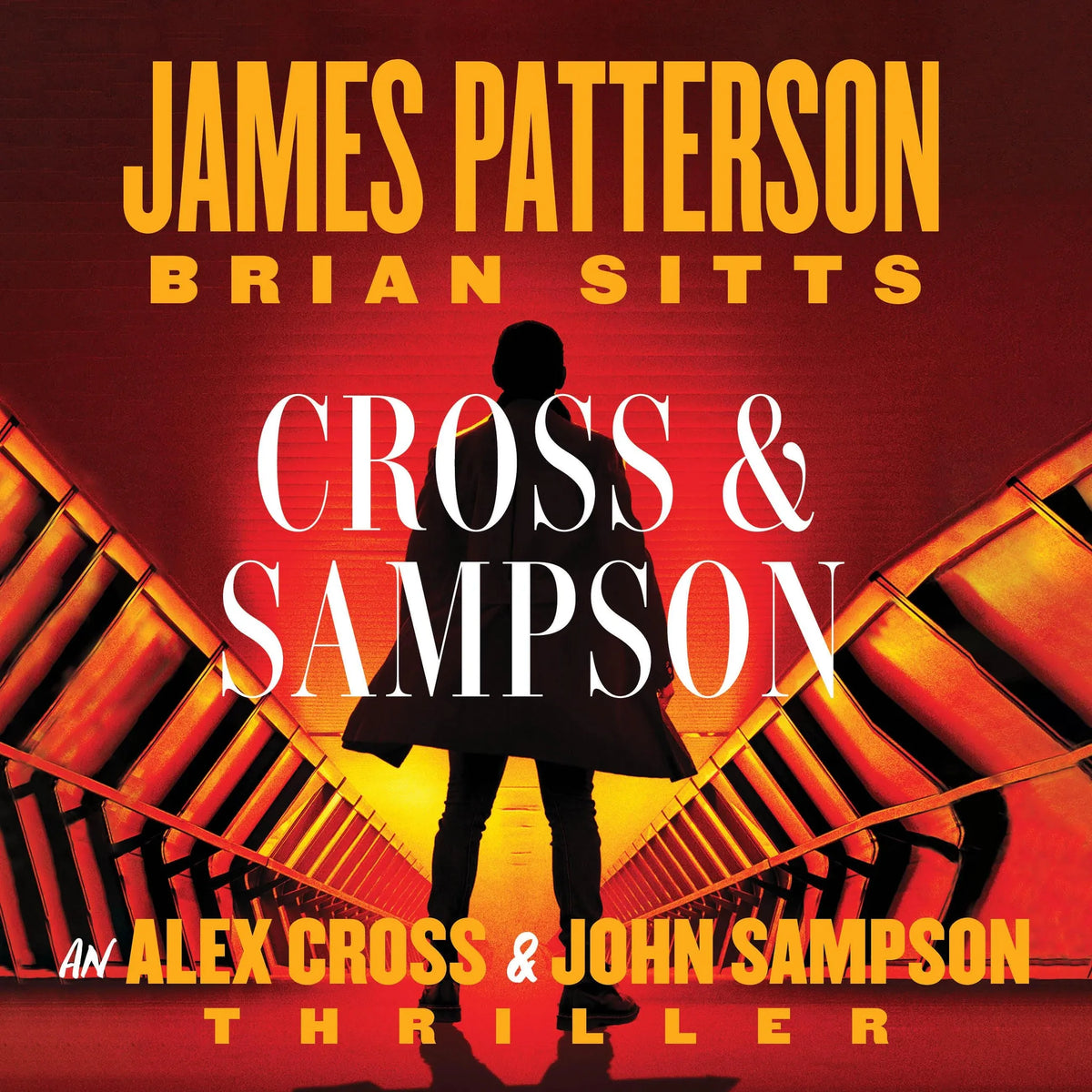 Cross and Sampson