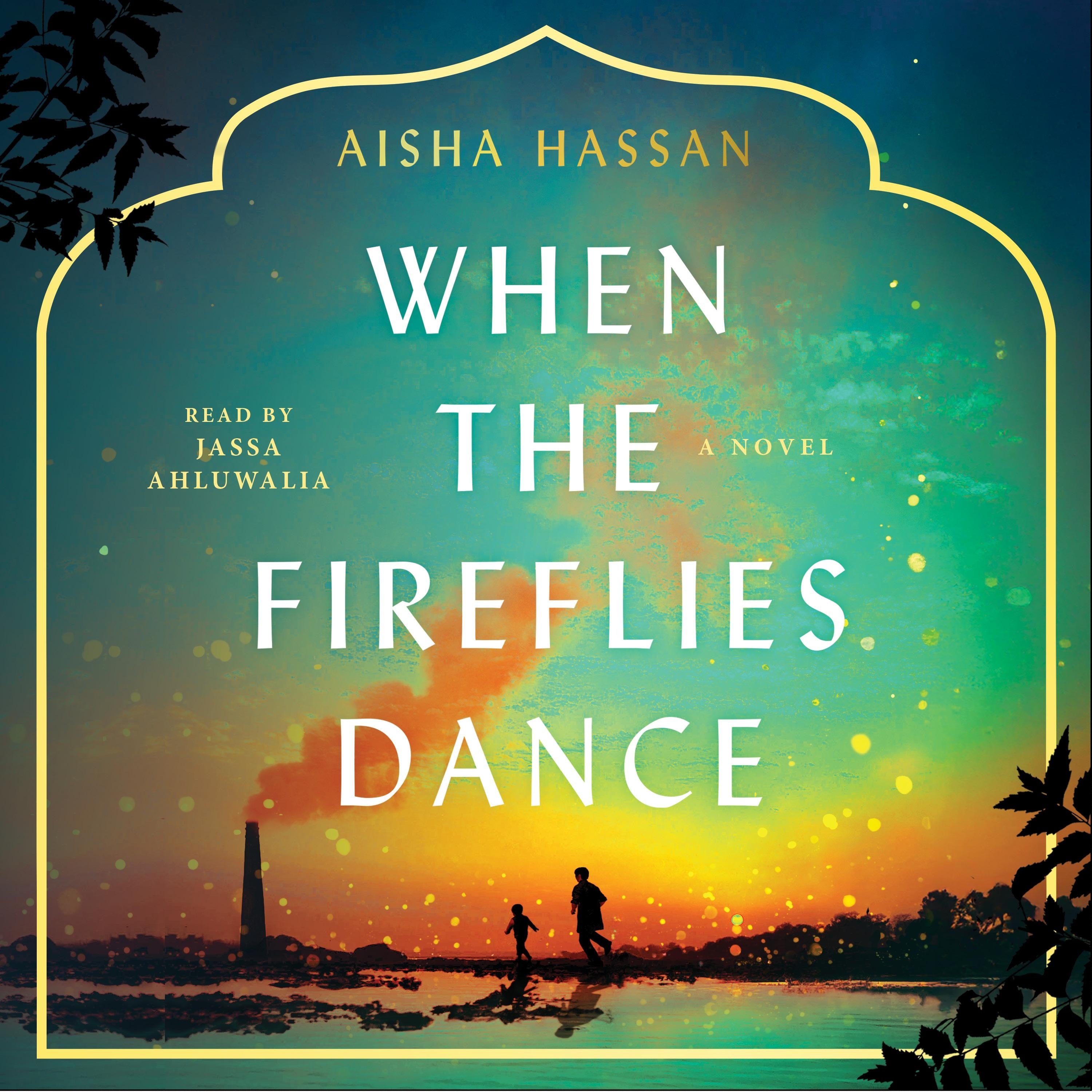 When the Fireflies Dance