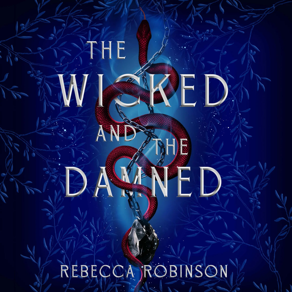 Wicked and the Damned