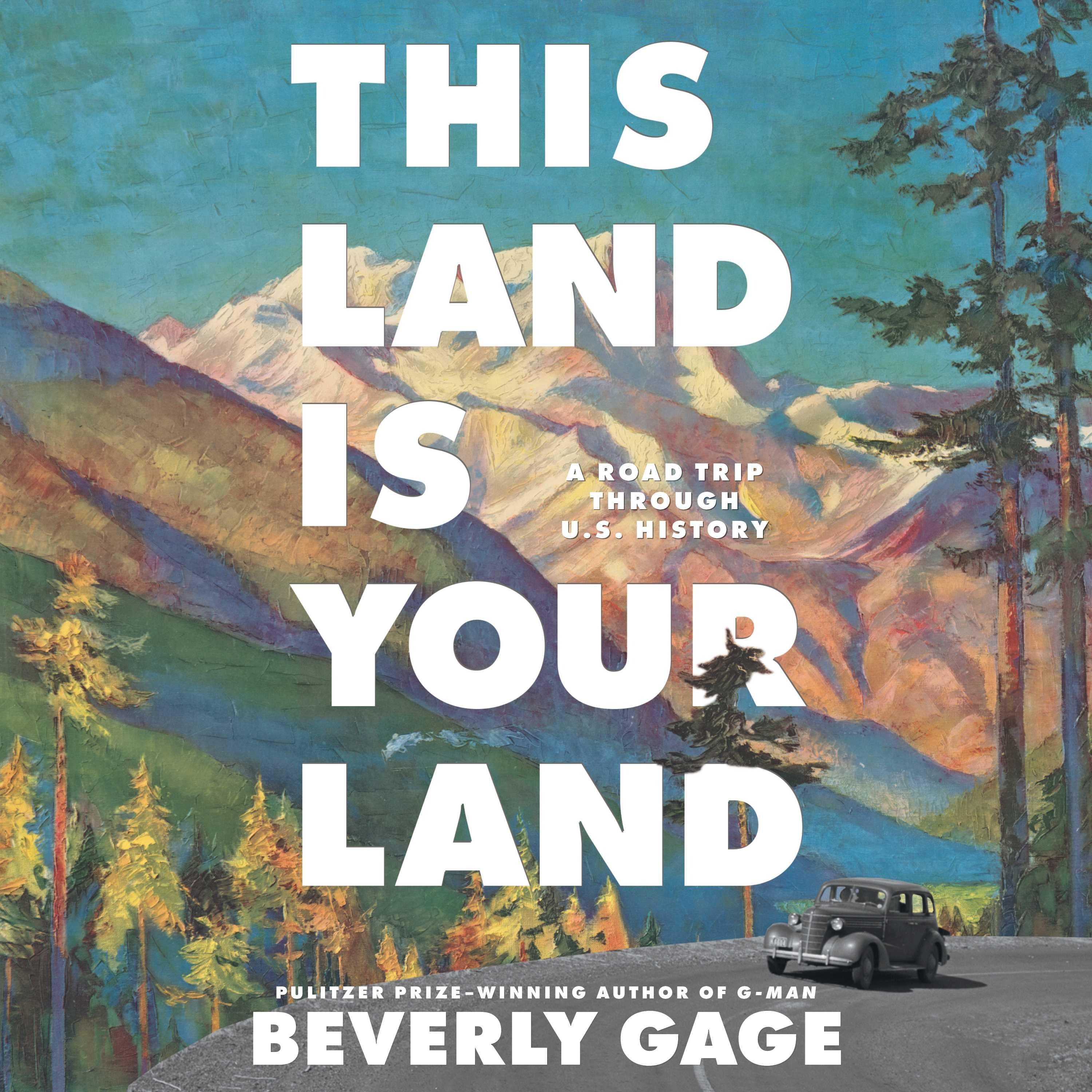 This Land Is Your Land