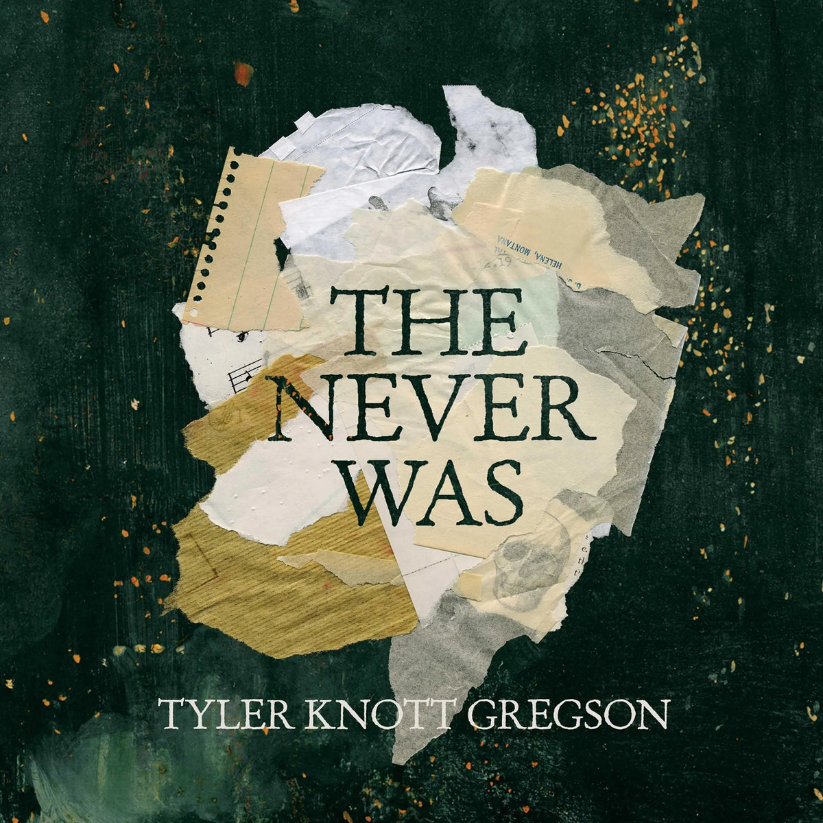 The Never Was