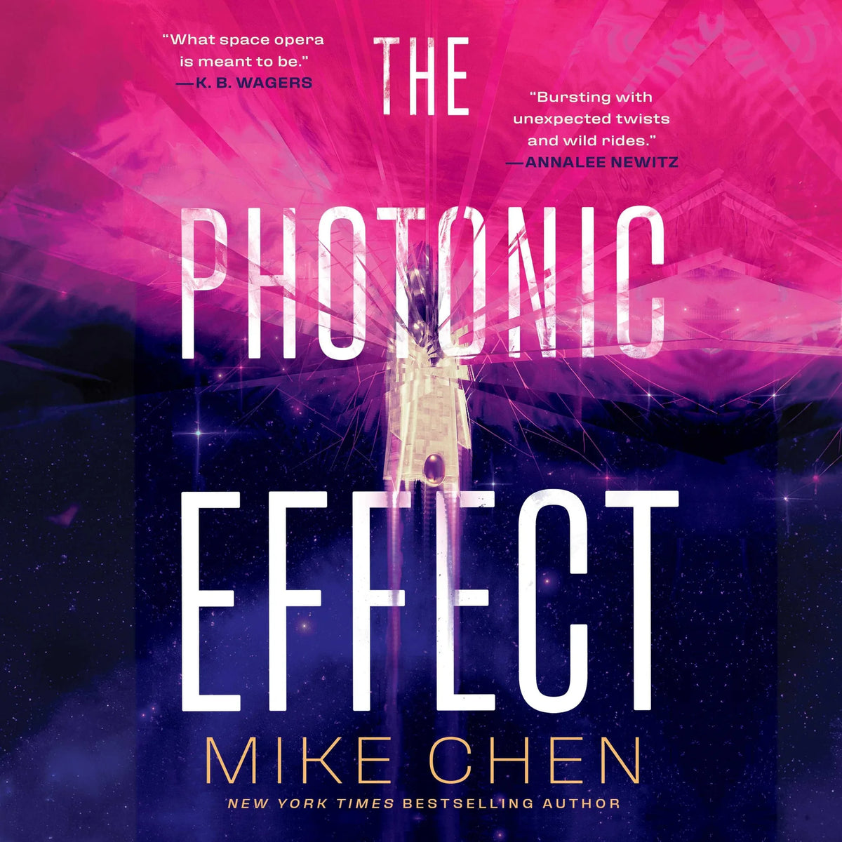 The Photonic Effect