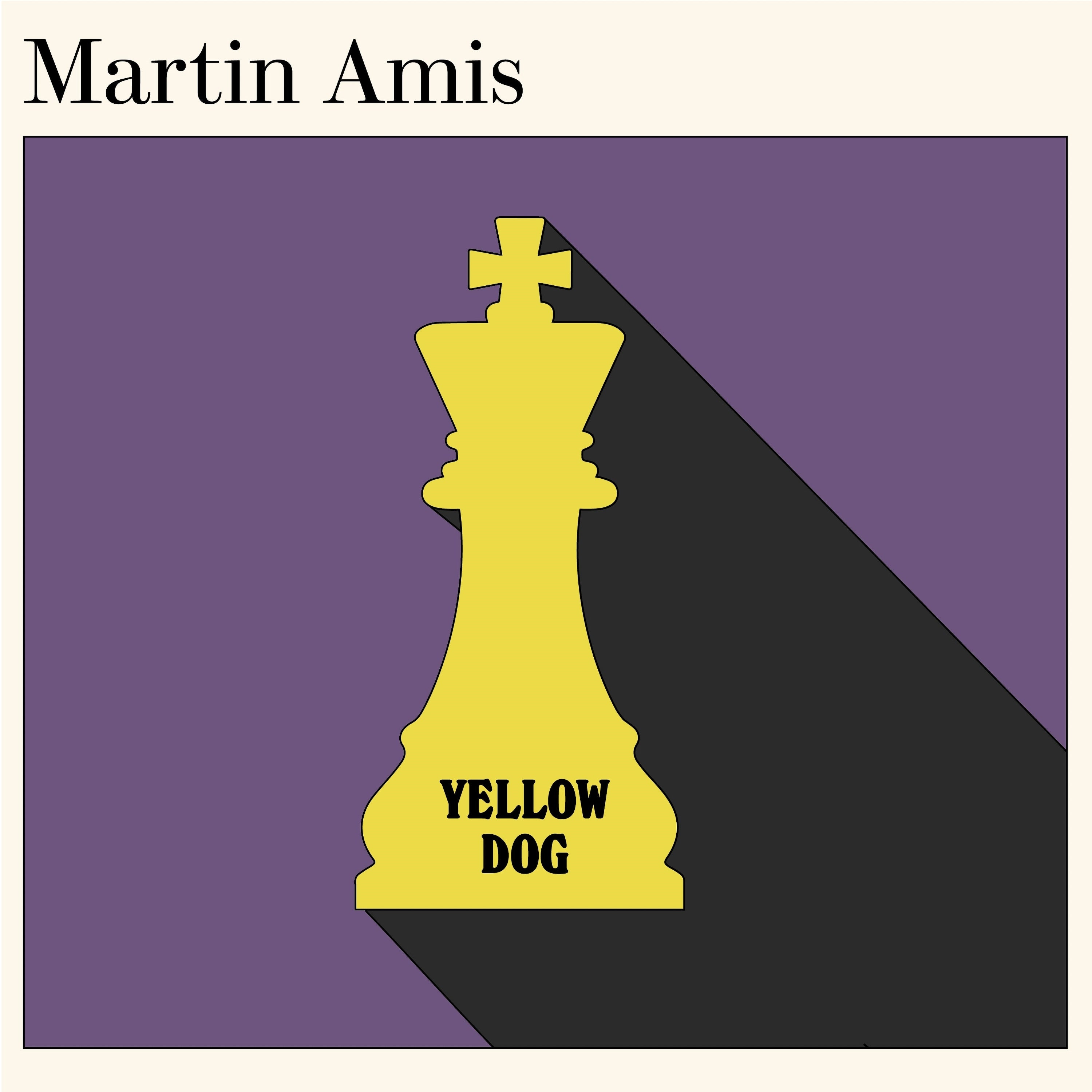 Yellow Dog