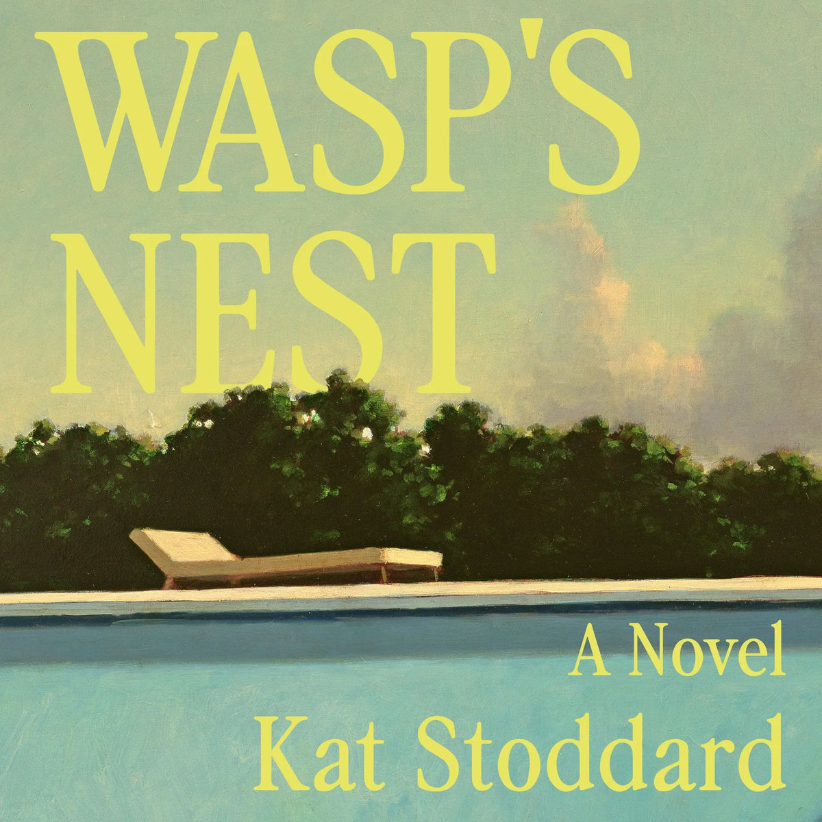 Wasp's Nest
