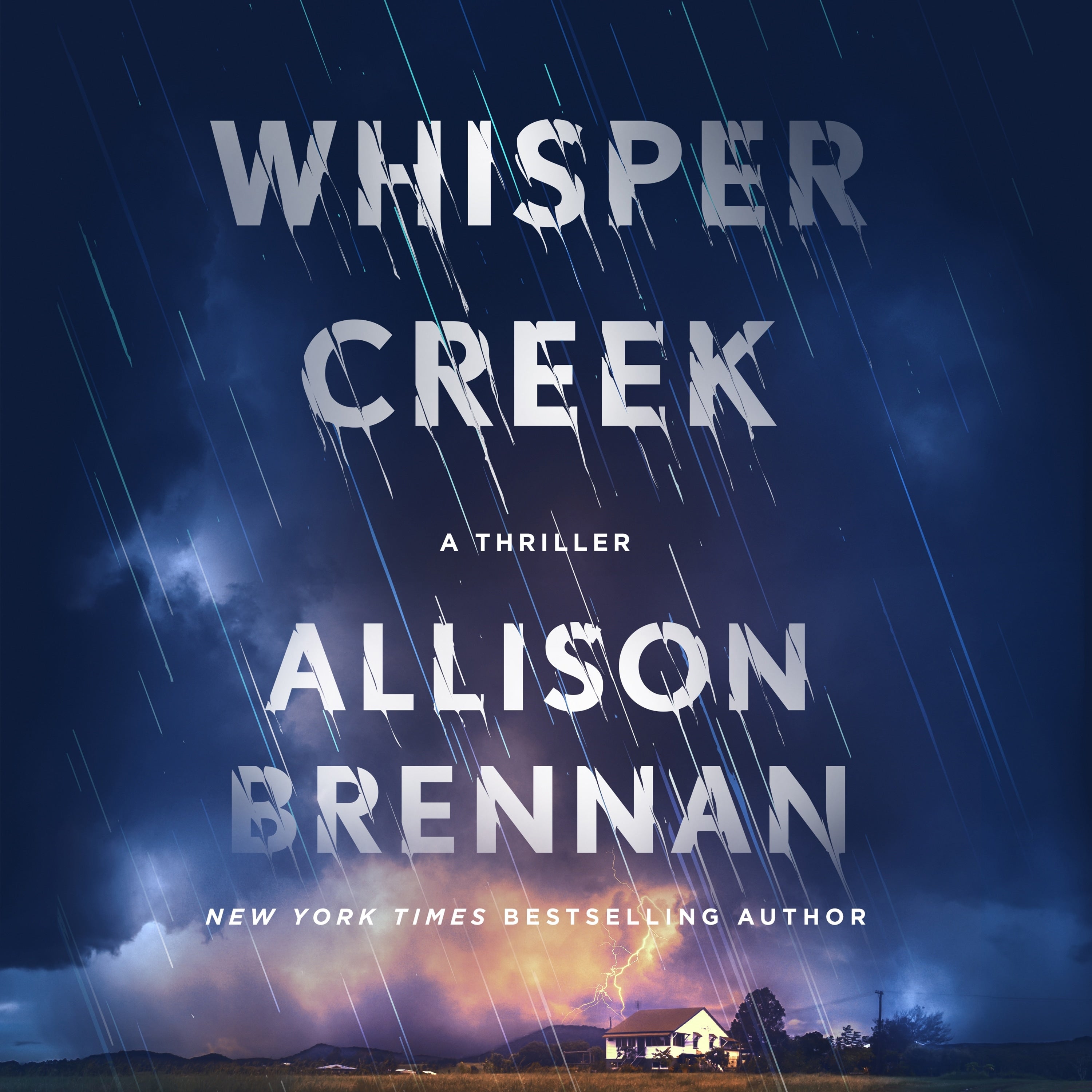 Whisper Creek