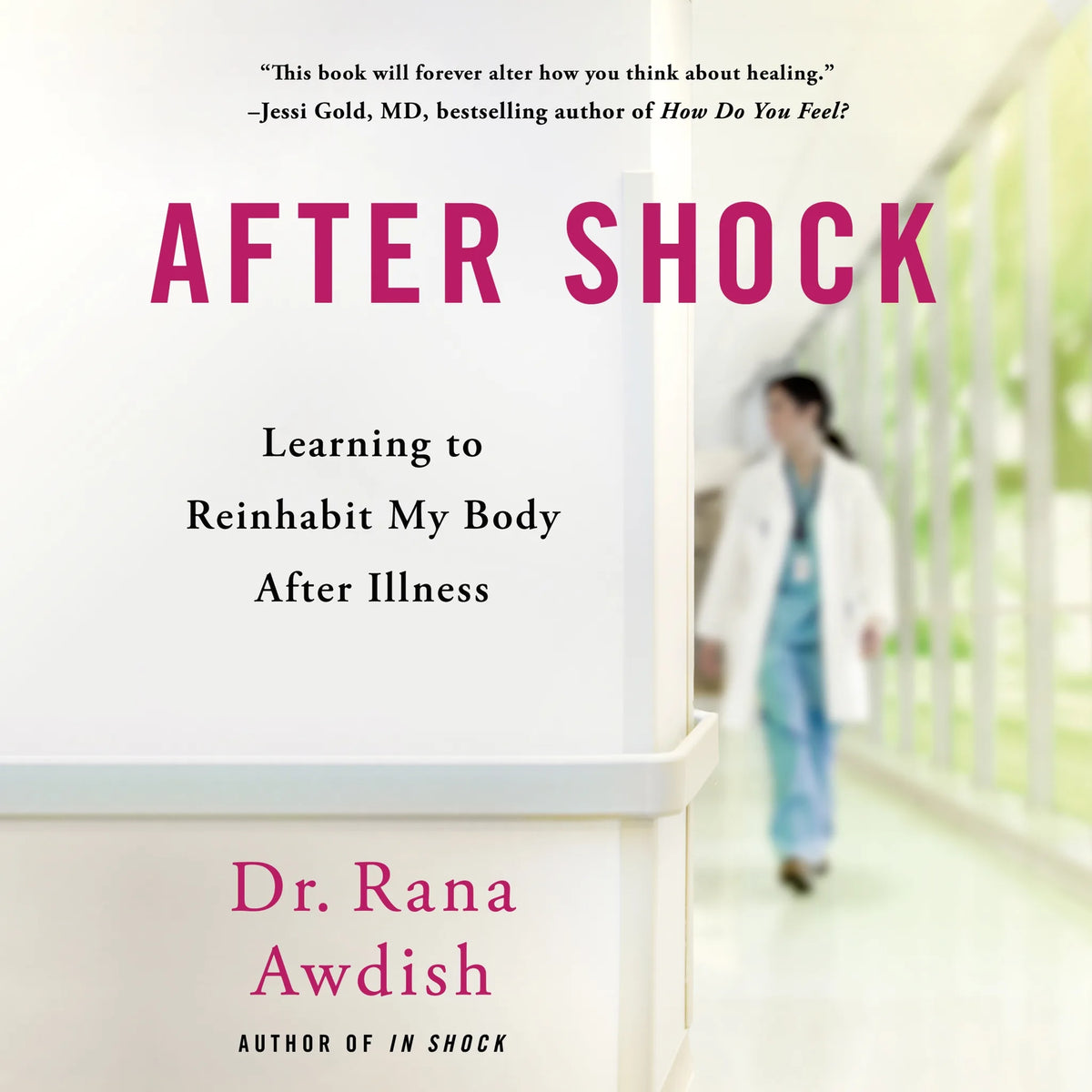 After Shock