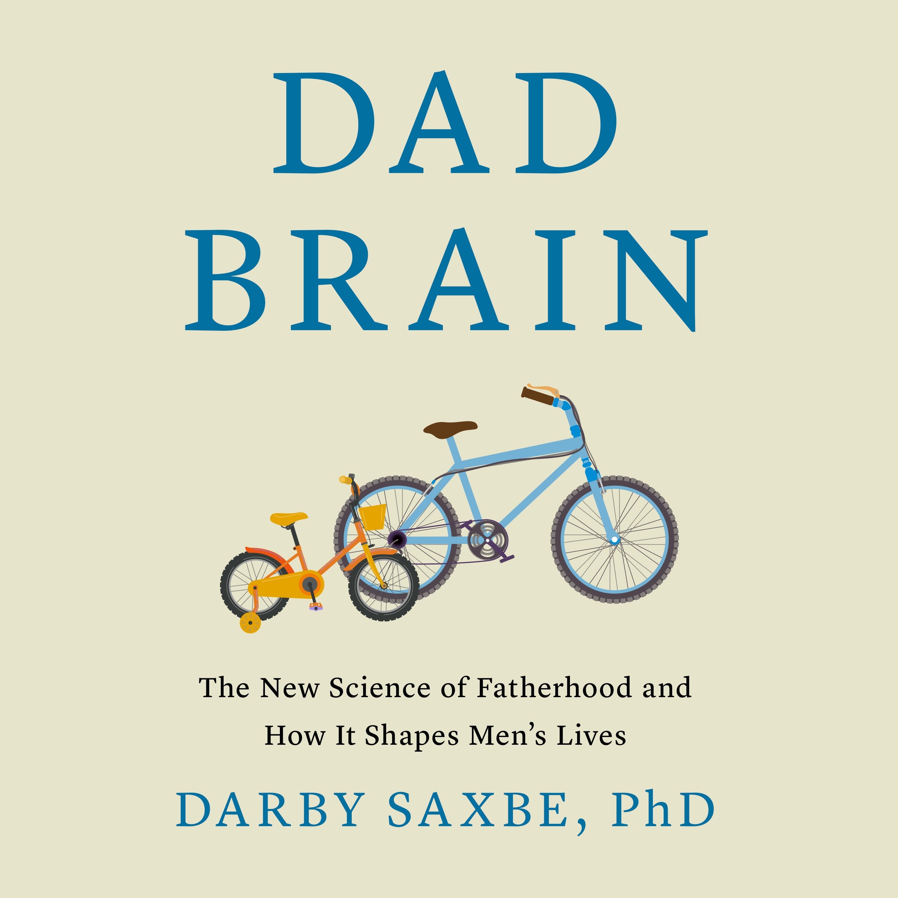 Dad Brain