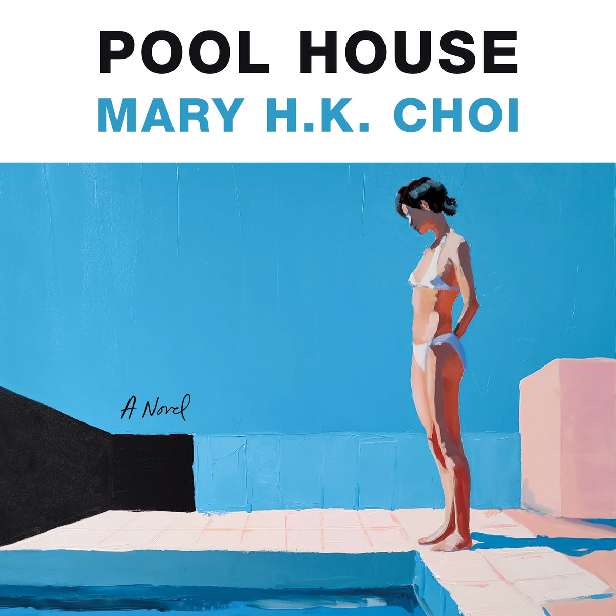 Pool House