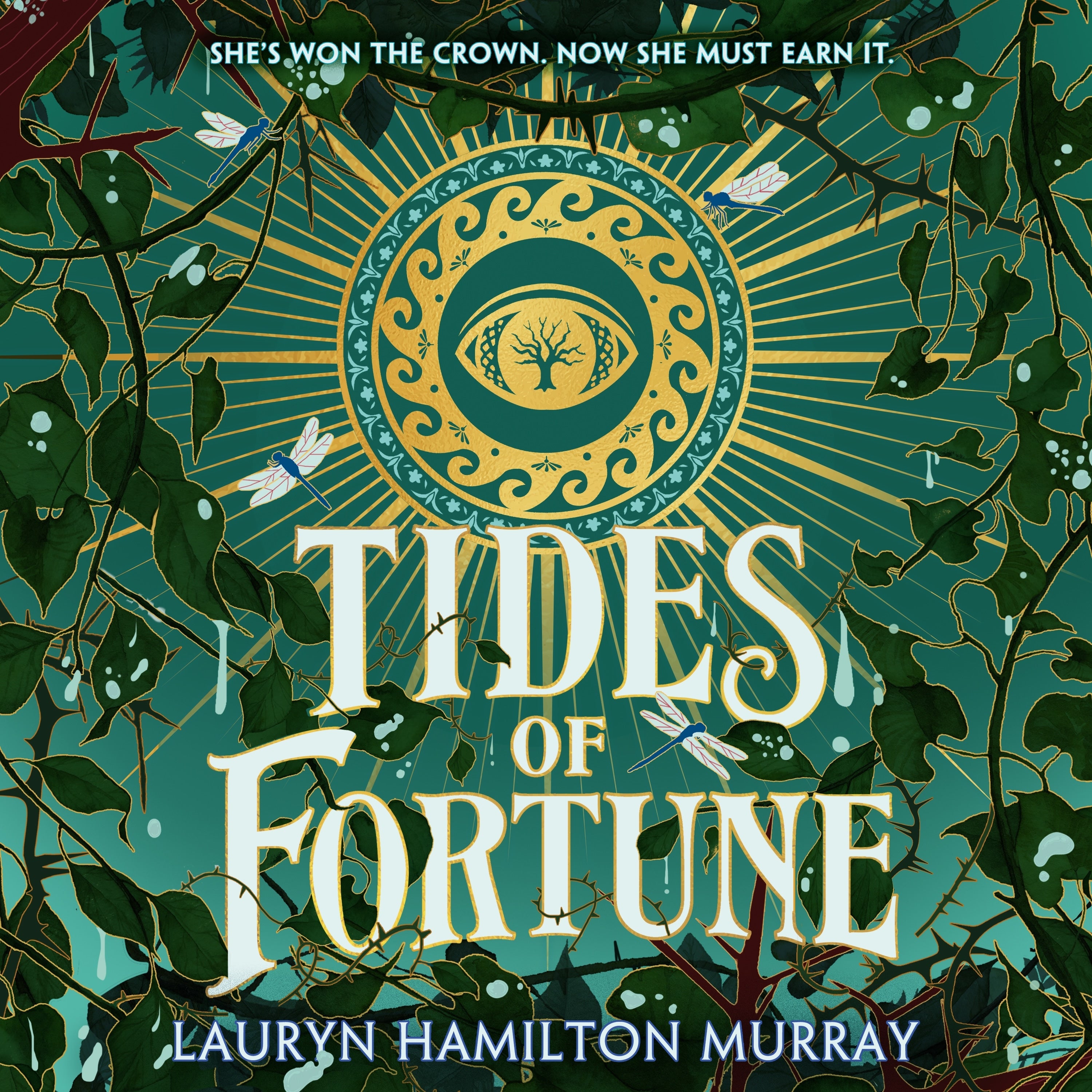 Tides of Fortune