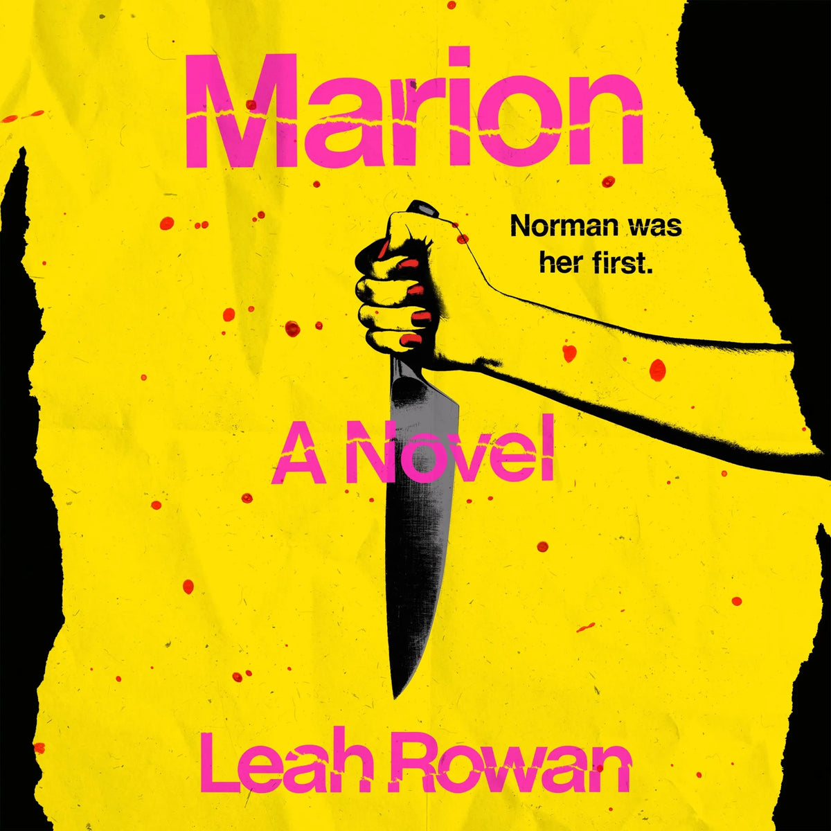 Marion