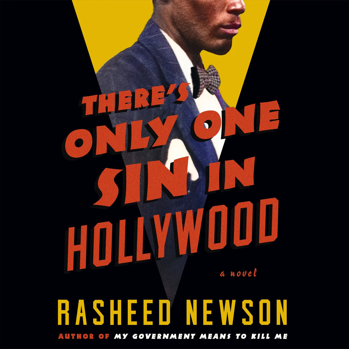 There's Only One Sin in Hollywood