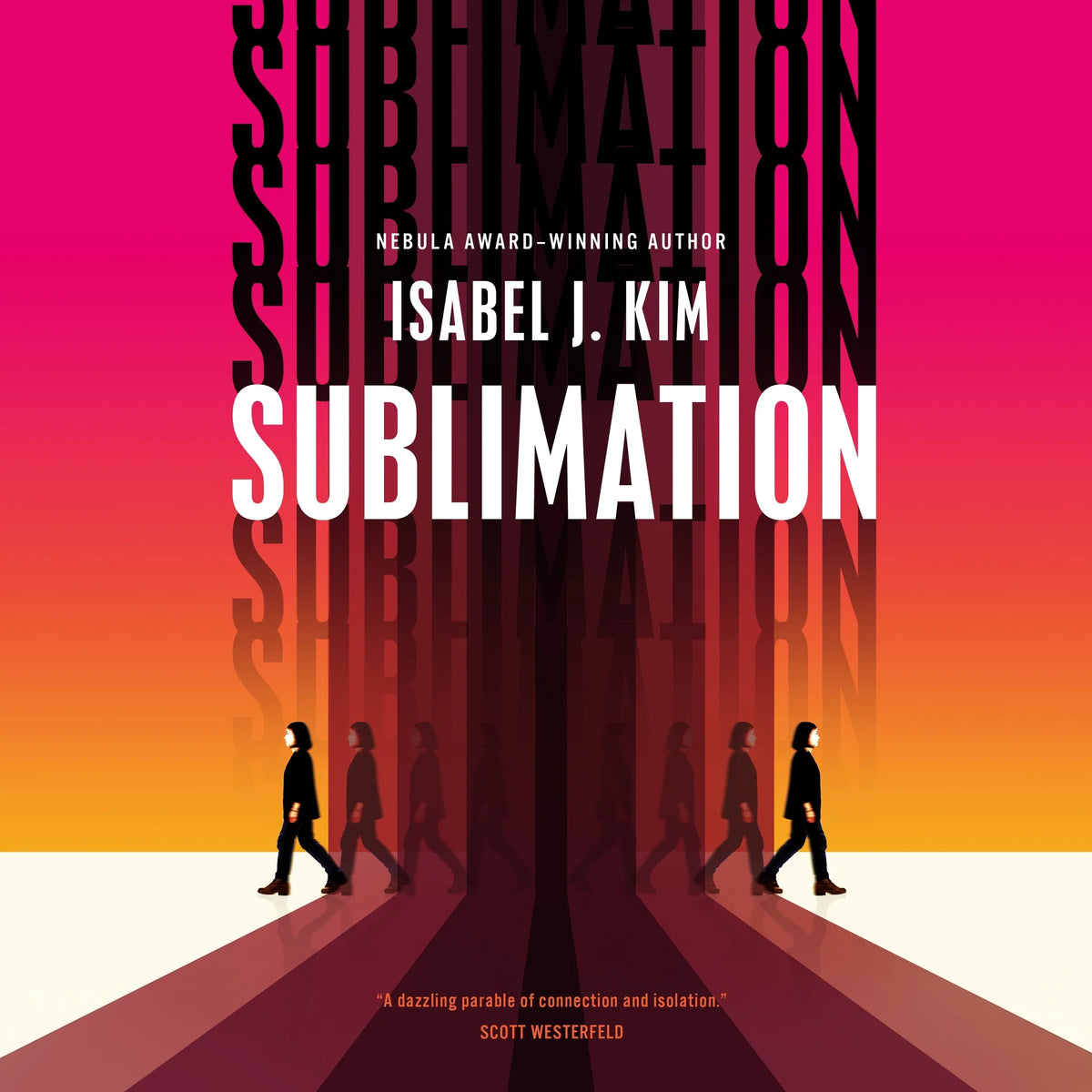 Sublimation