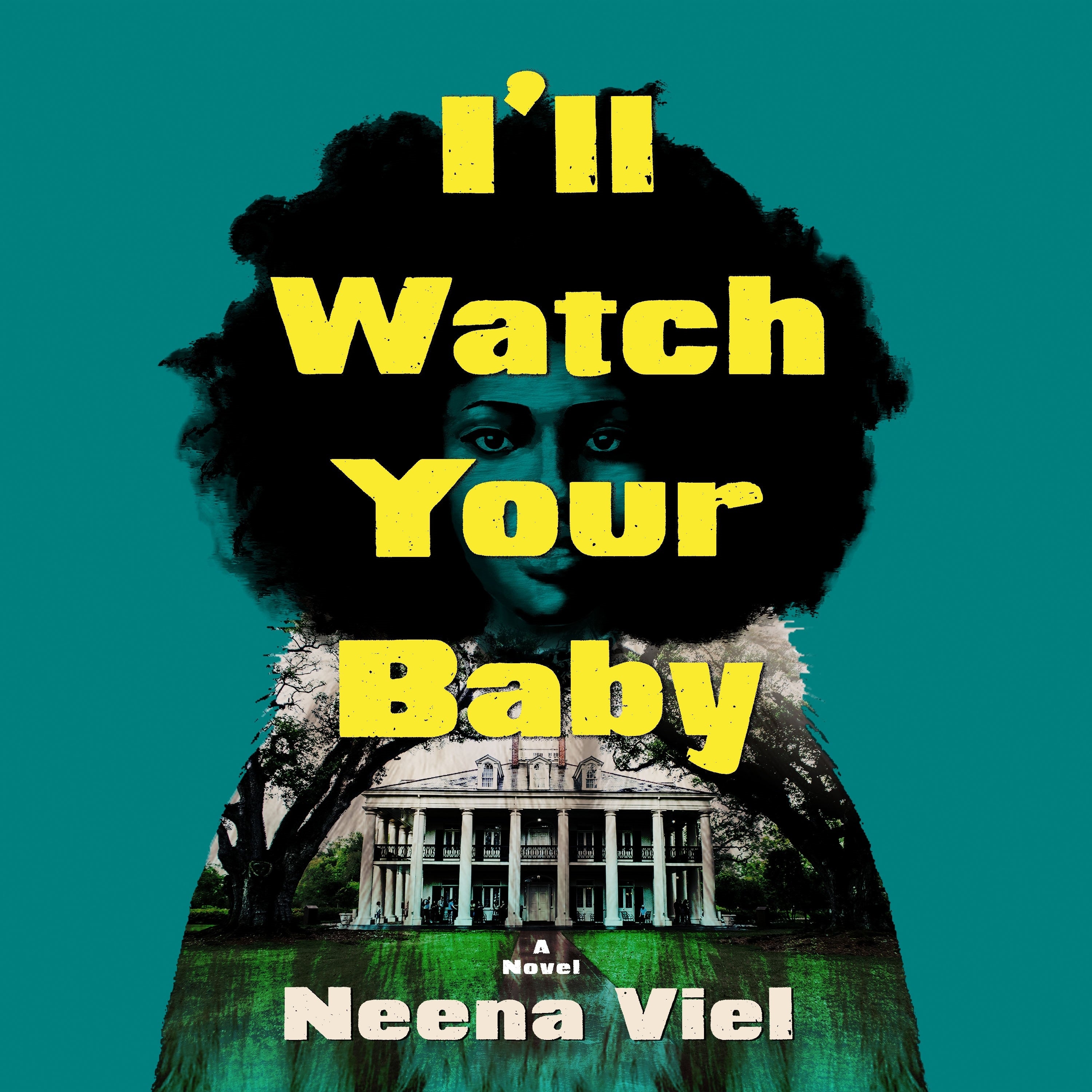 I'll Watch Your Baby