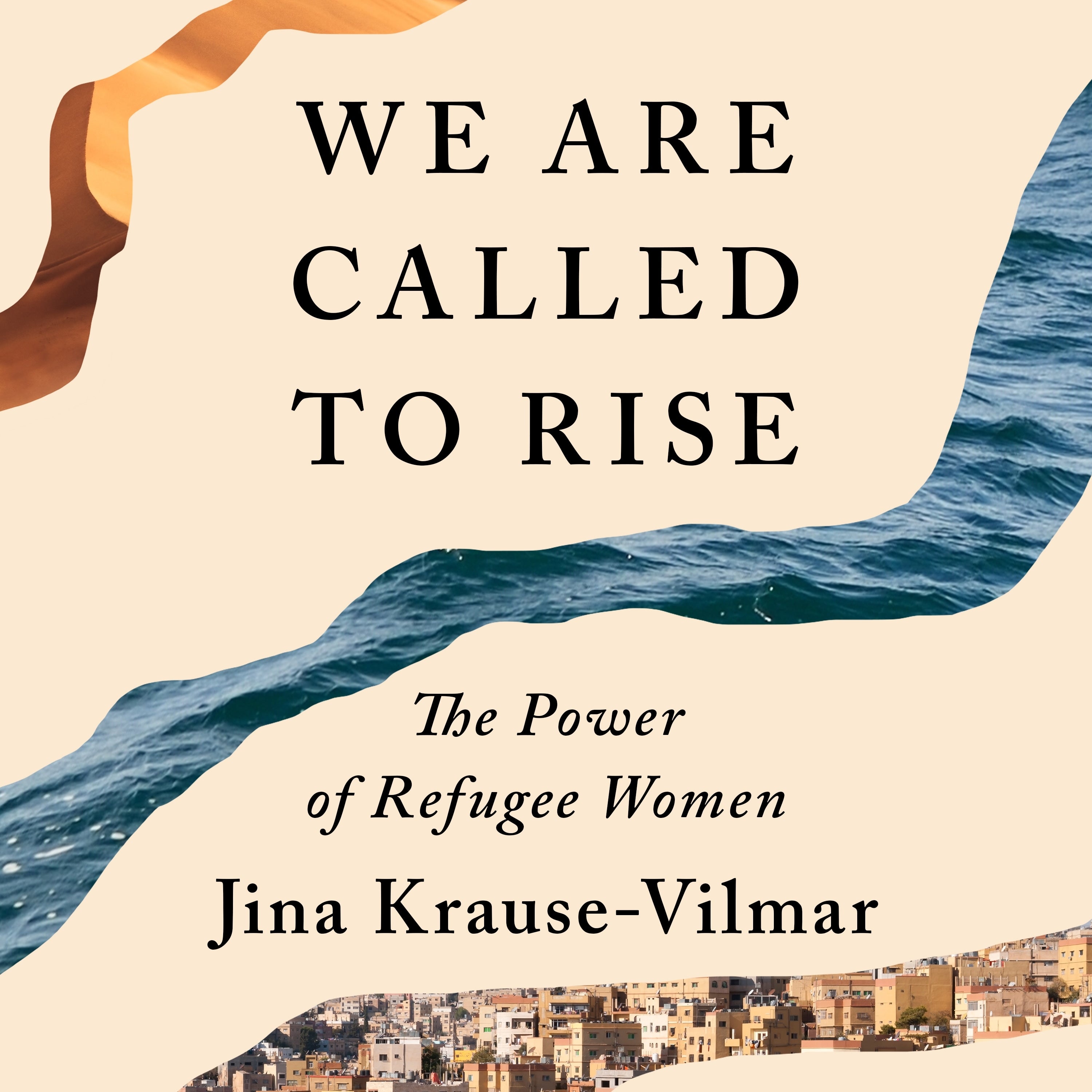 We Are Called to Rise