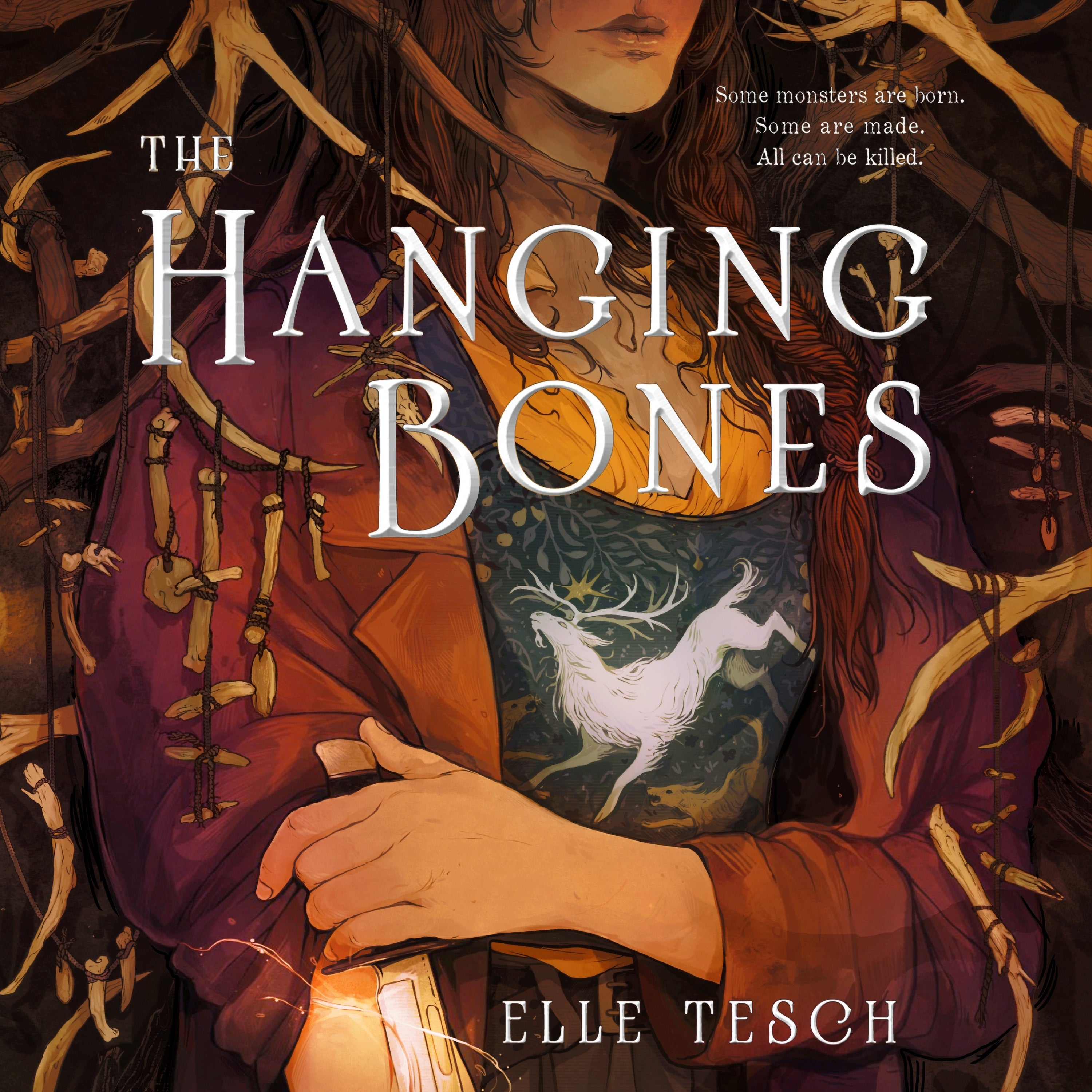 The Hanging Bones