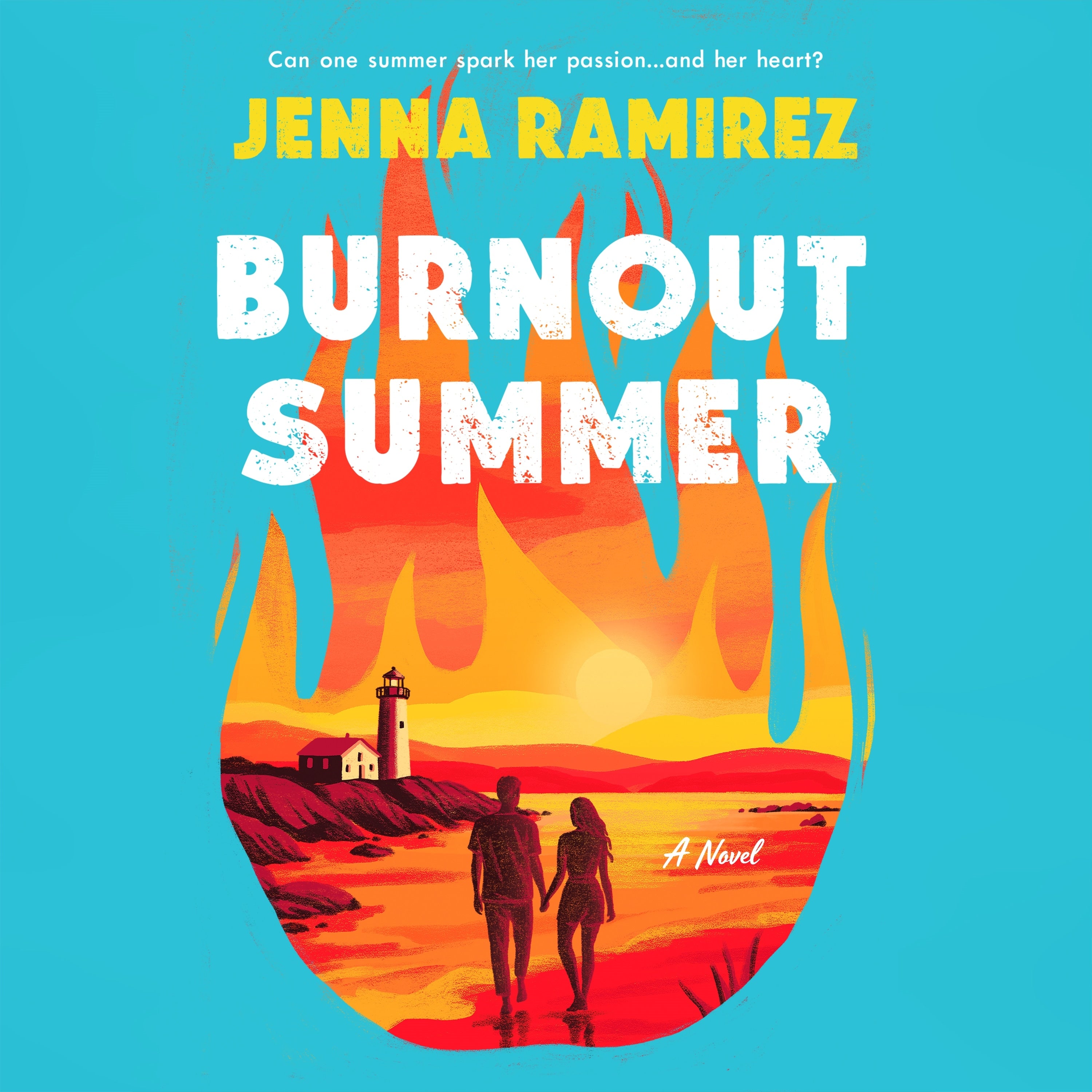 Burnout Summer