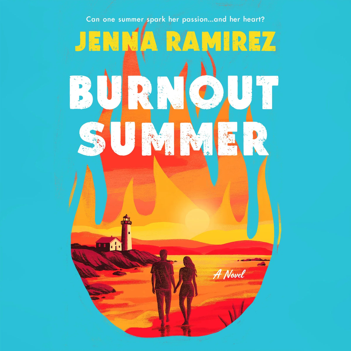 Burnout Summer