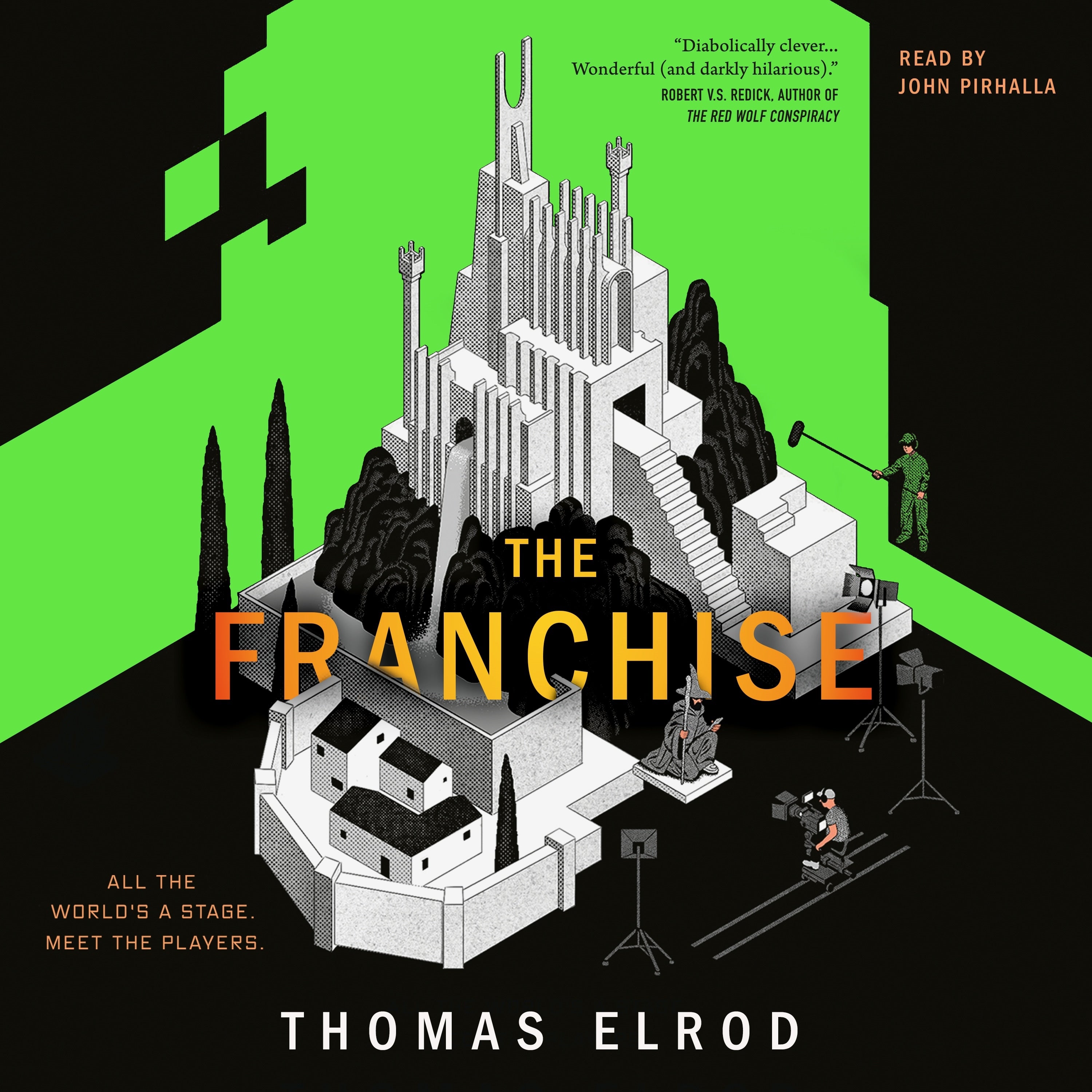 The Franchise