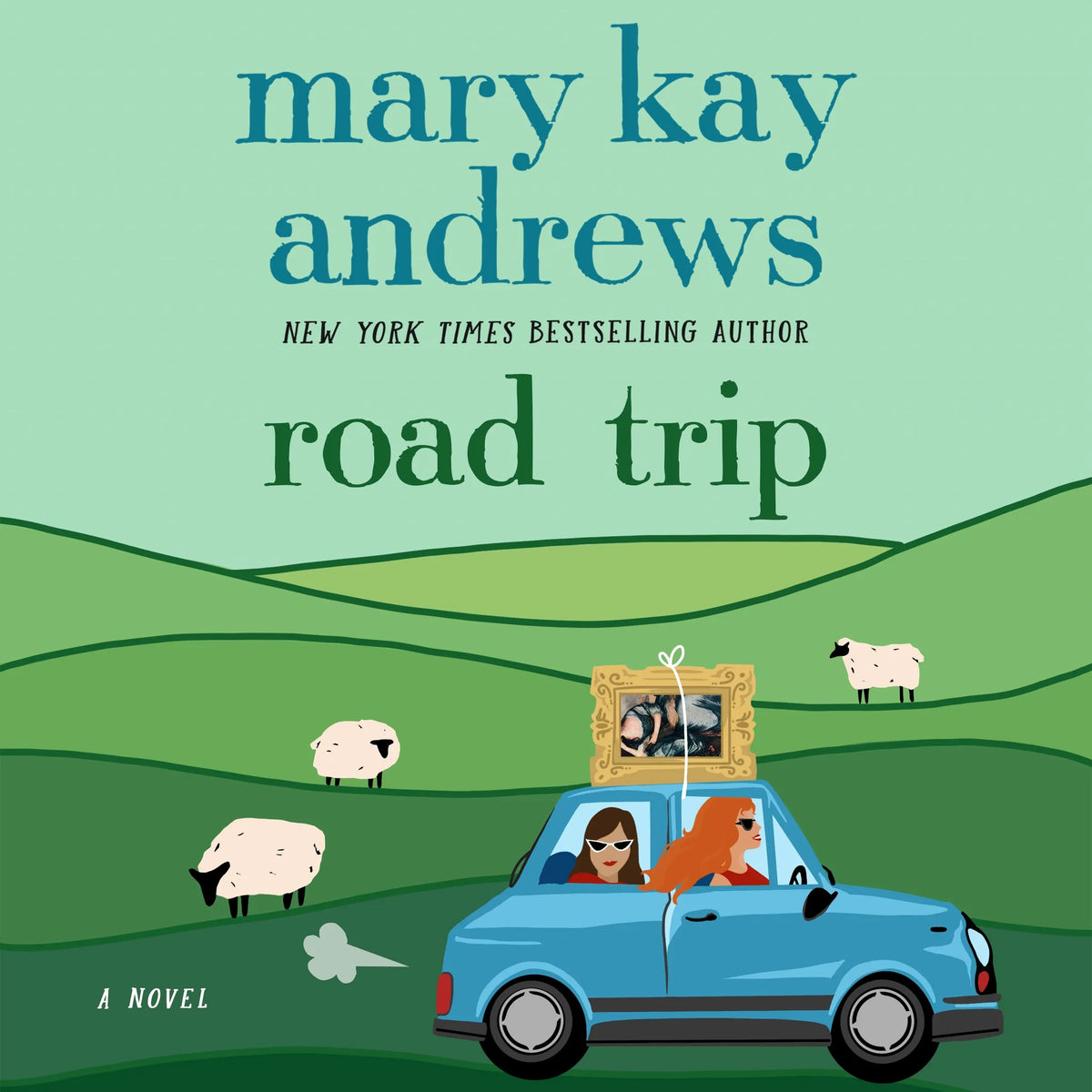 Road Trip