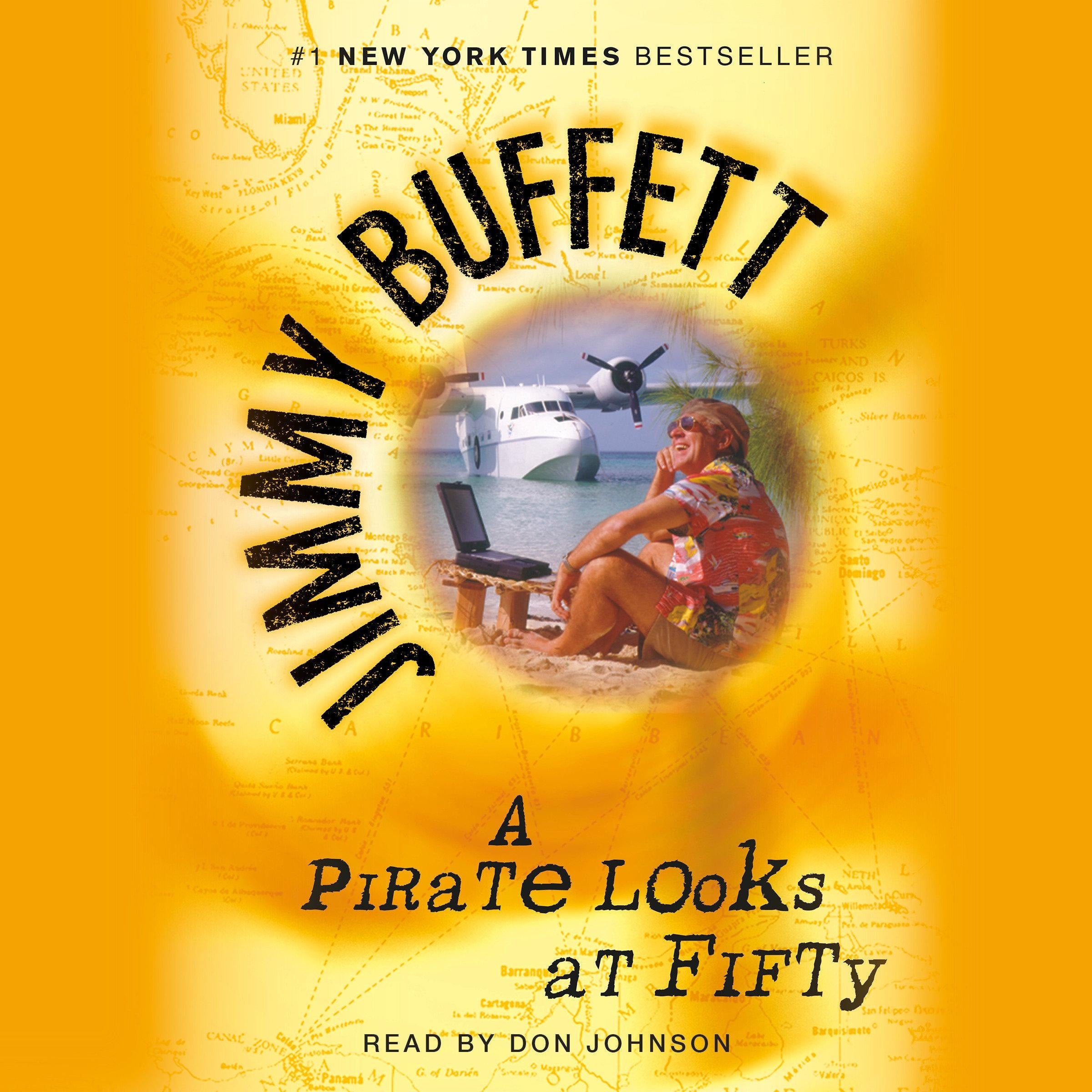 A Pirate Looks at Fifty