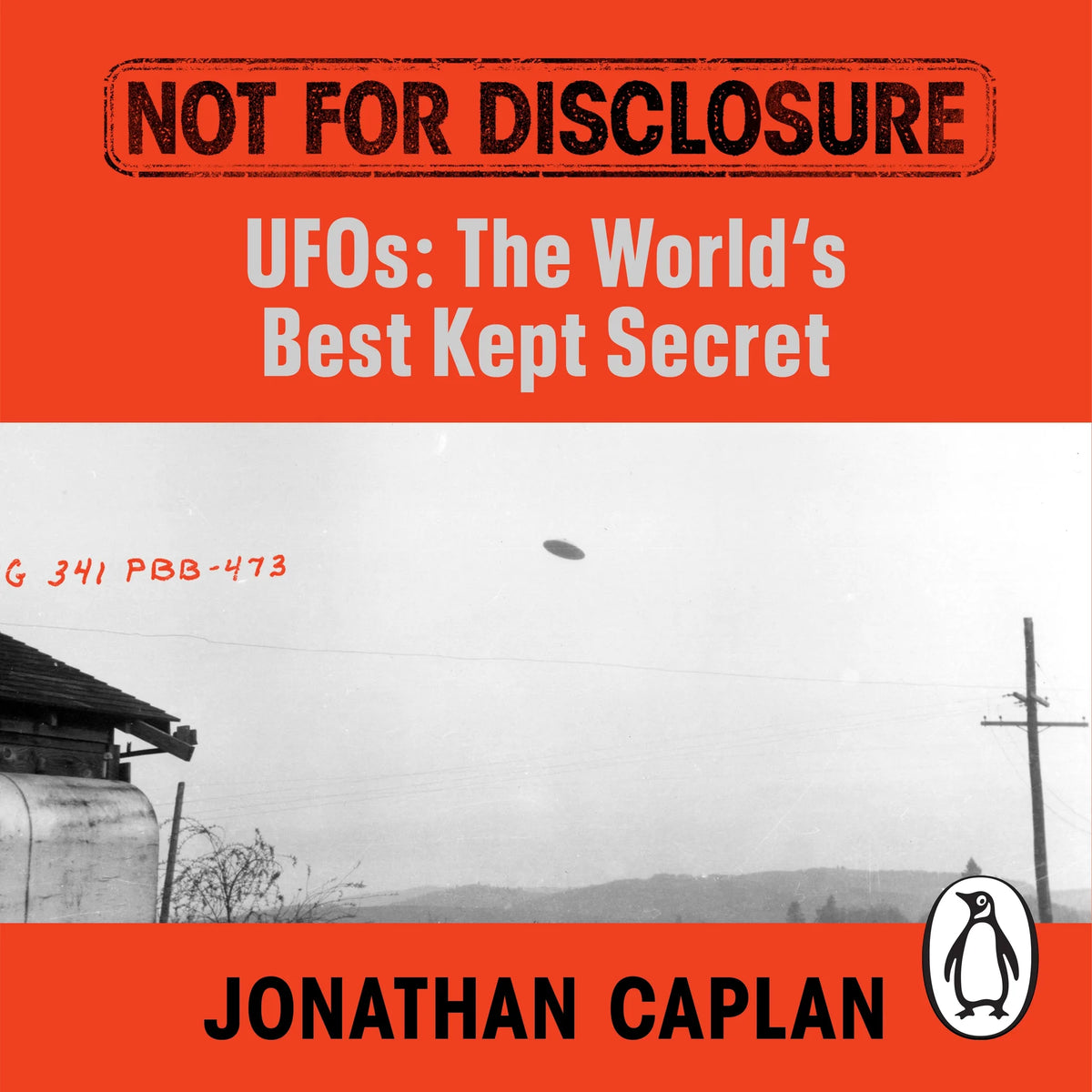 Not For Disclosure