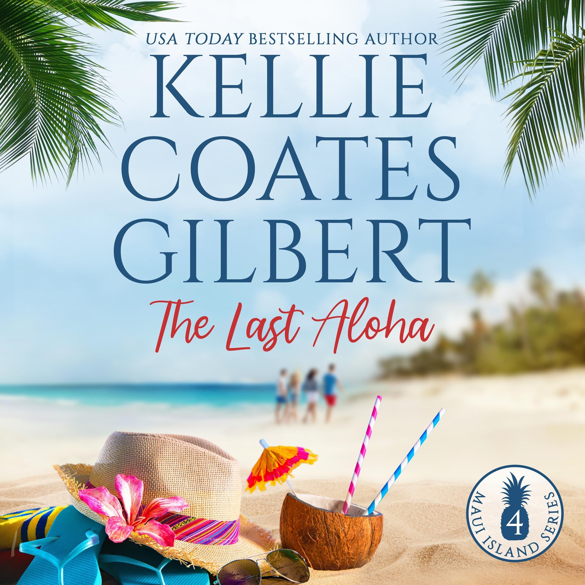 The Last Aloha