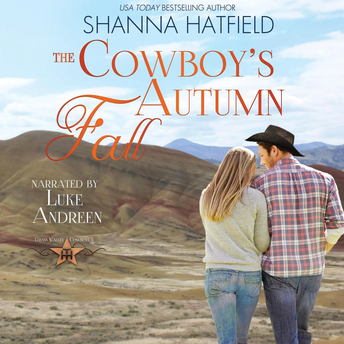 The Cowboy’s Autumn Fall