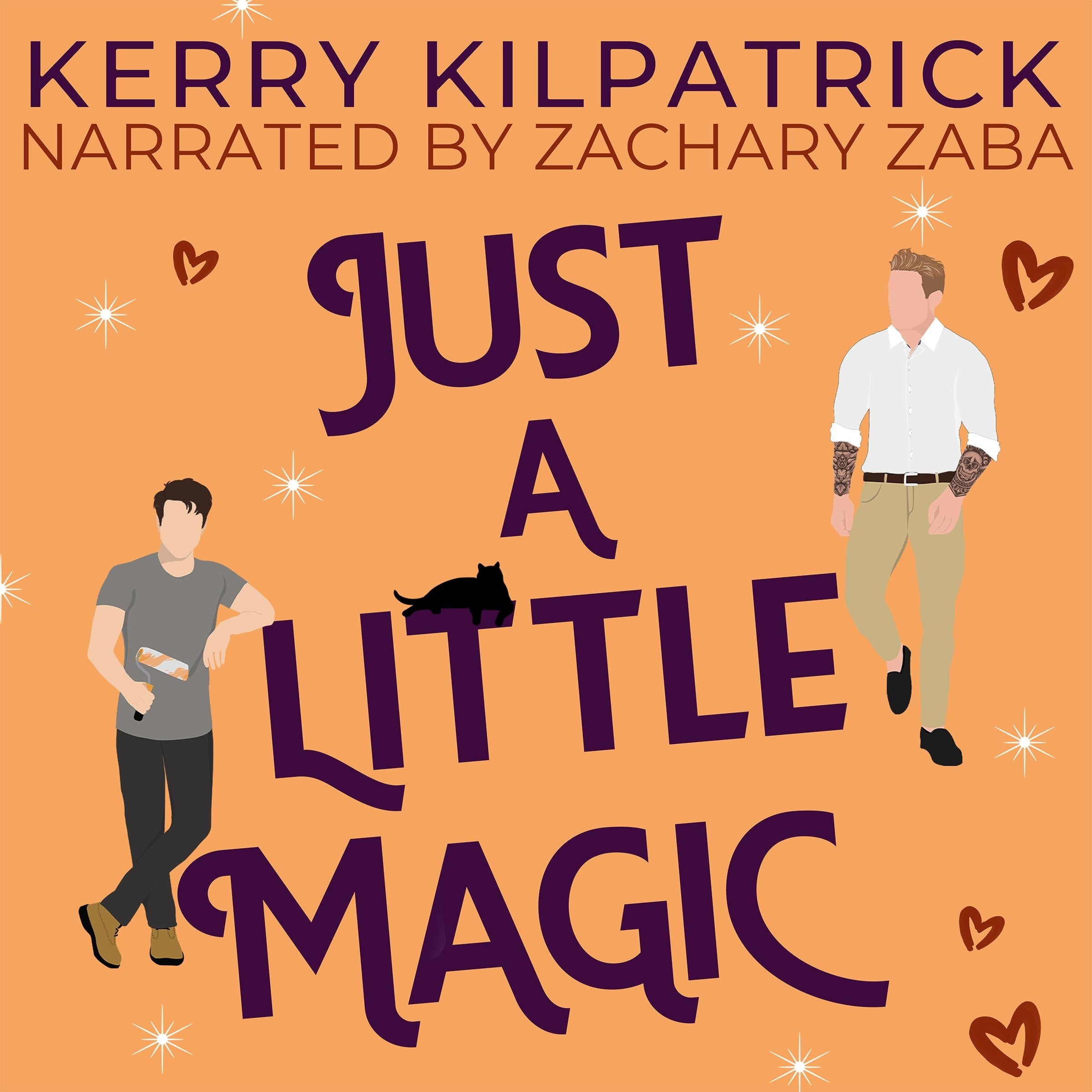 Just A Little Magic