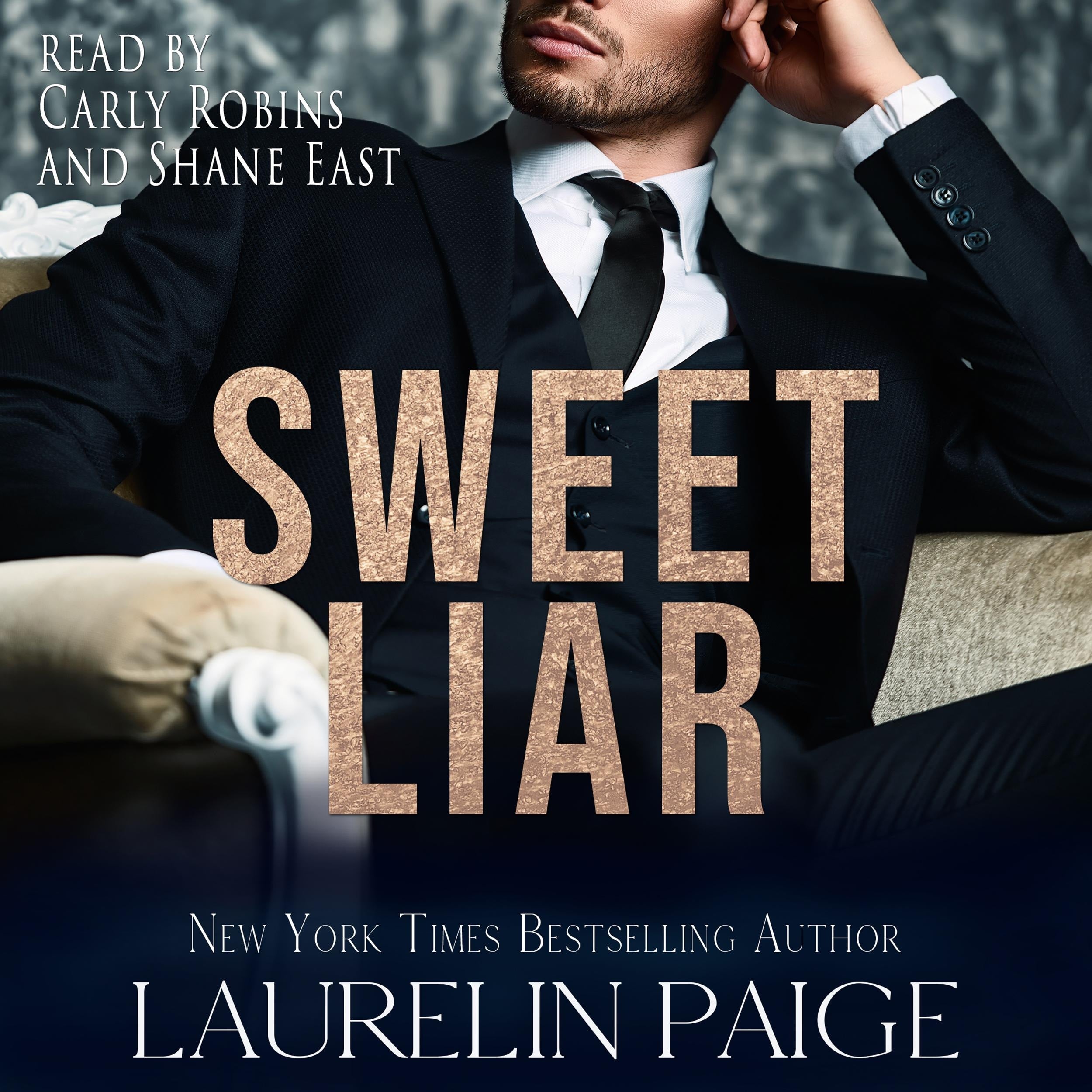 Sweet Liar