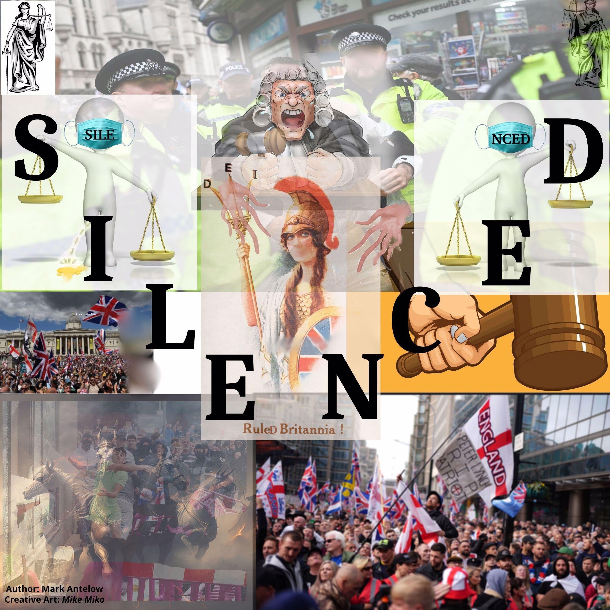 Silenced
