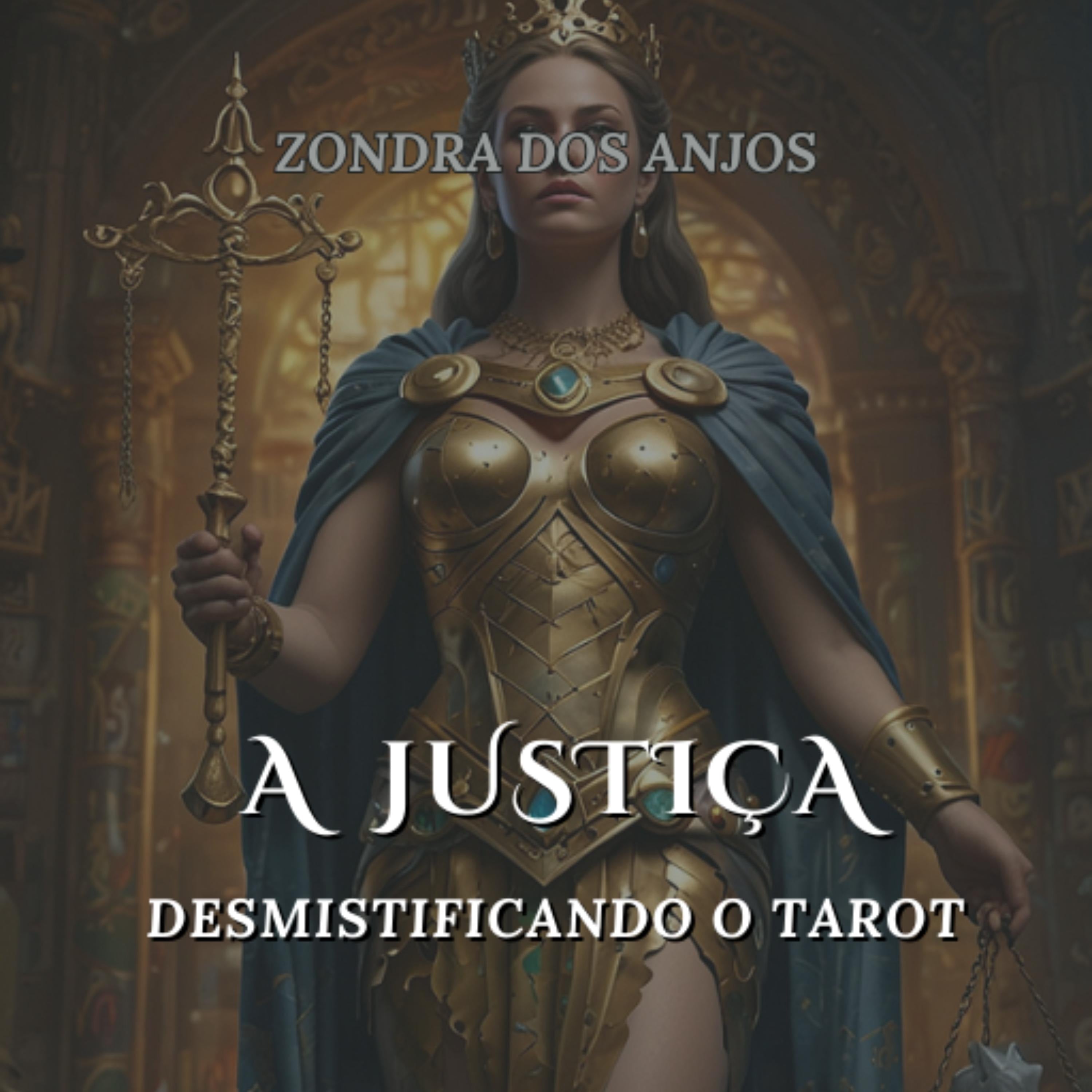 A Justiça
