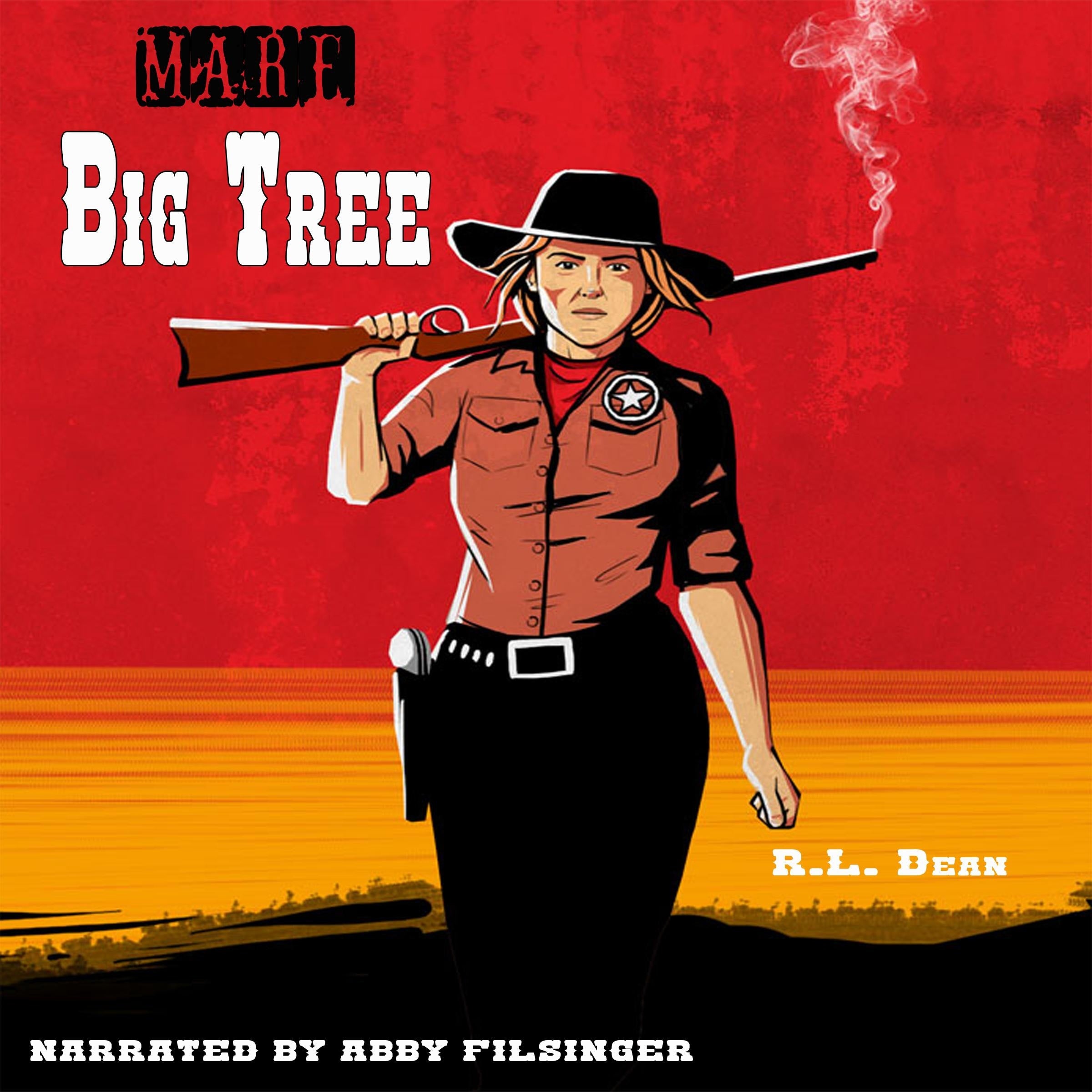 Big Tree