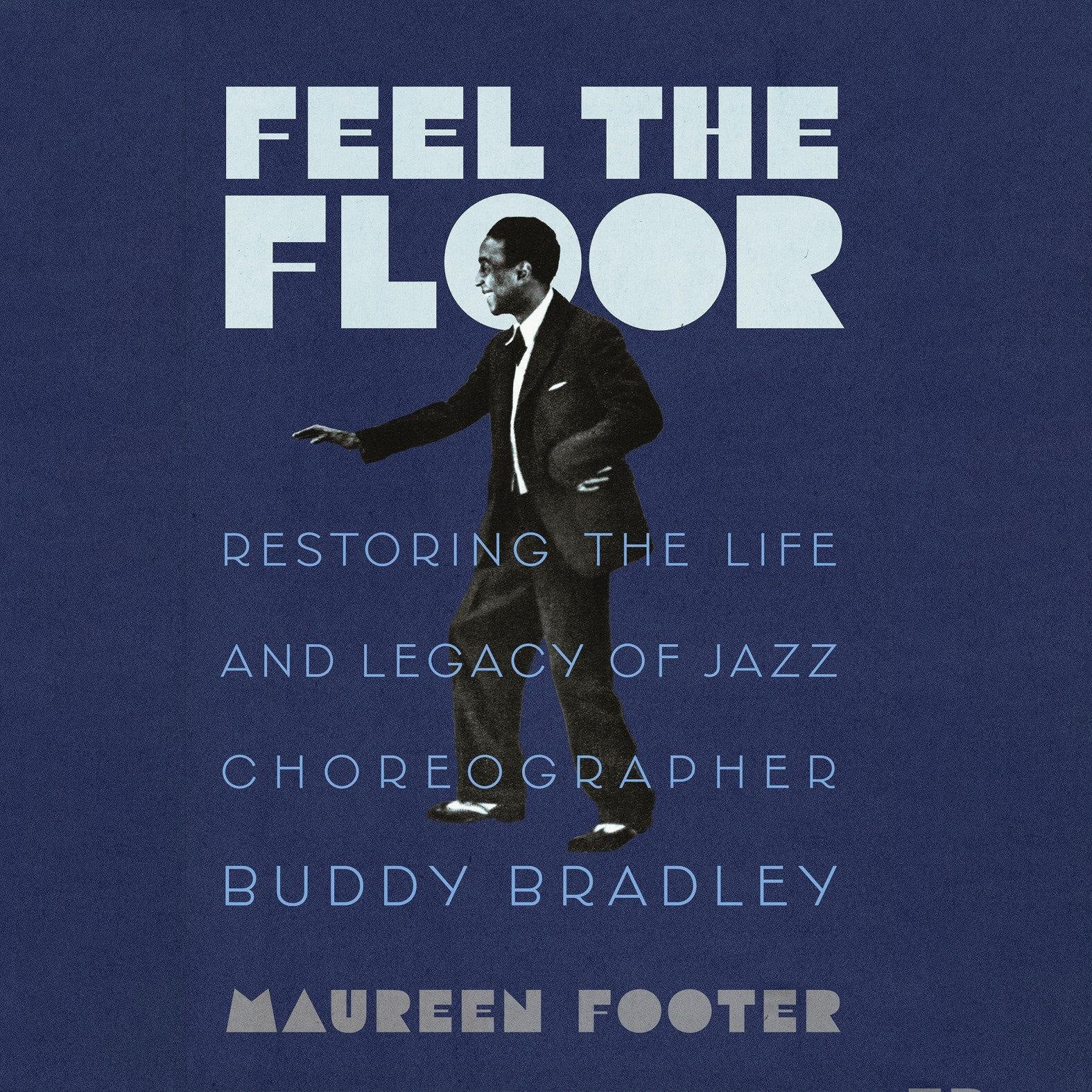 Feel the Floor