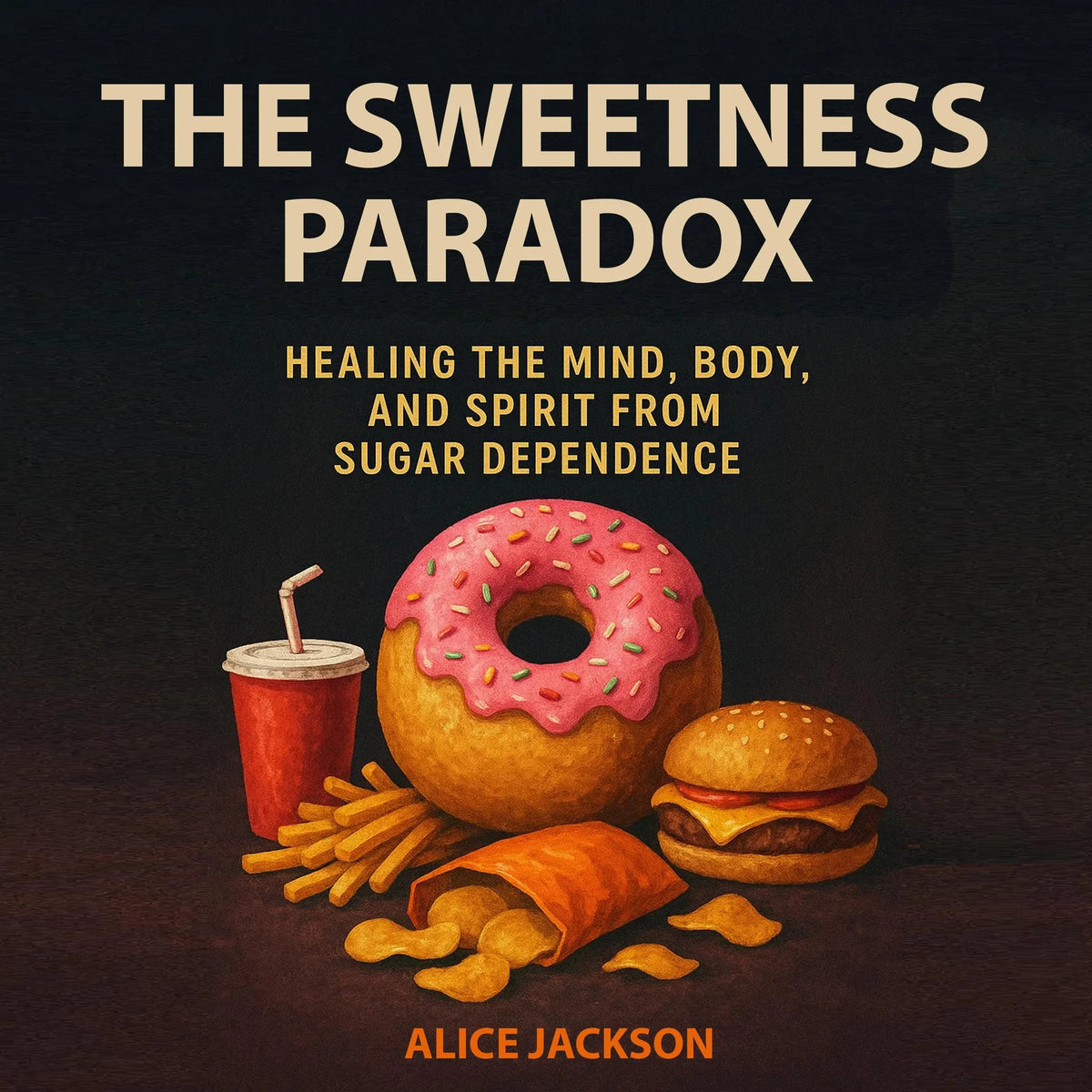 The Sweetness Paradox